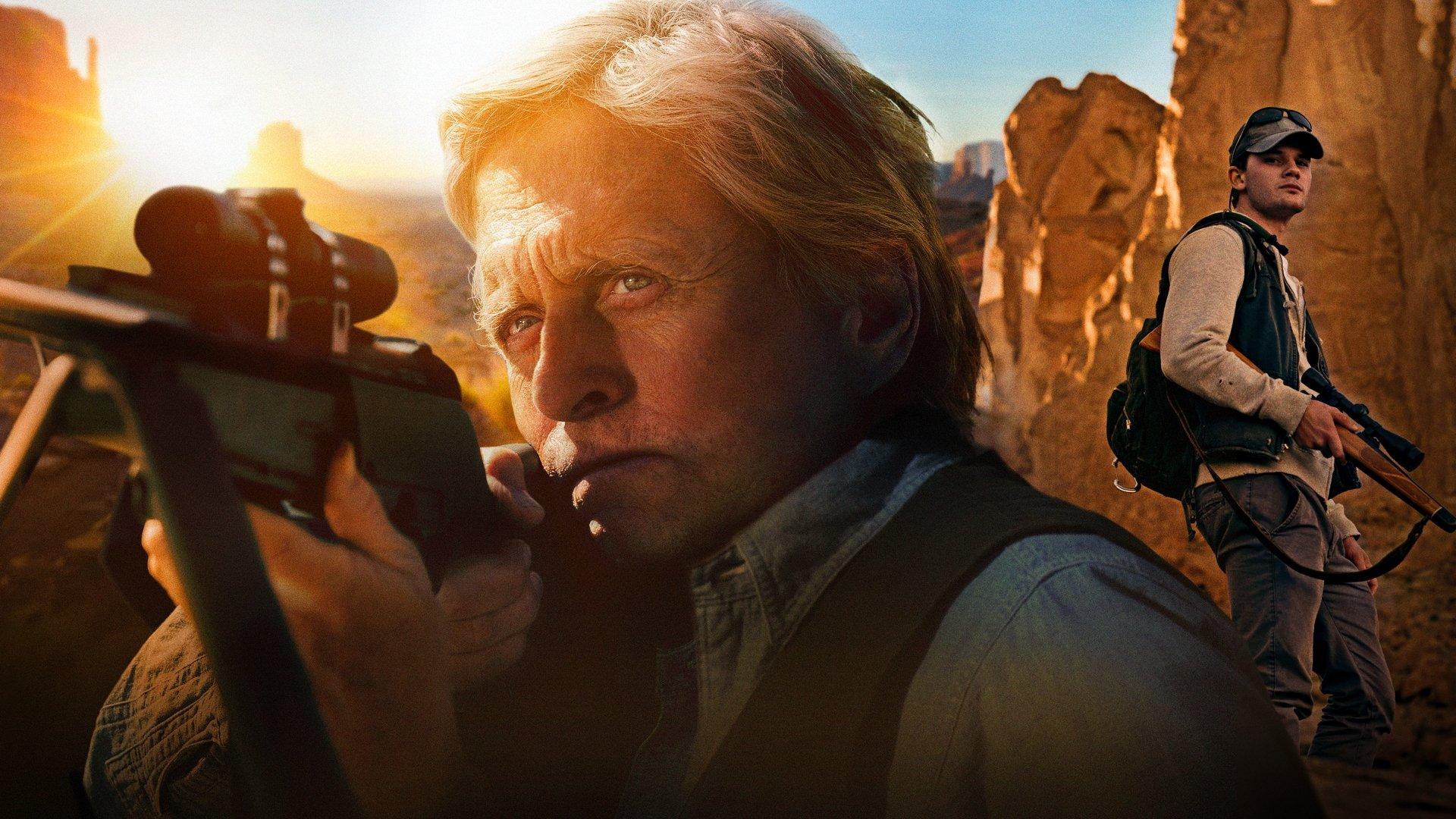 Pojedynek Na Pustyni