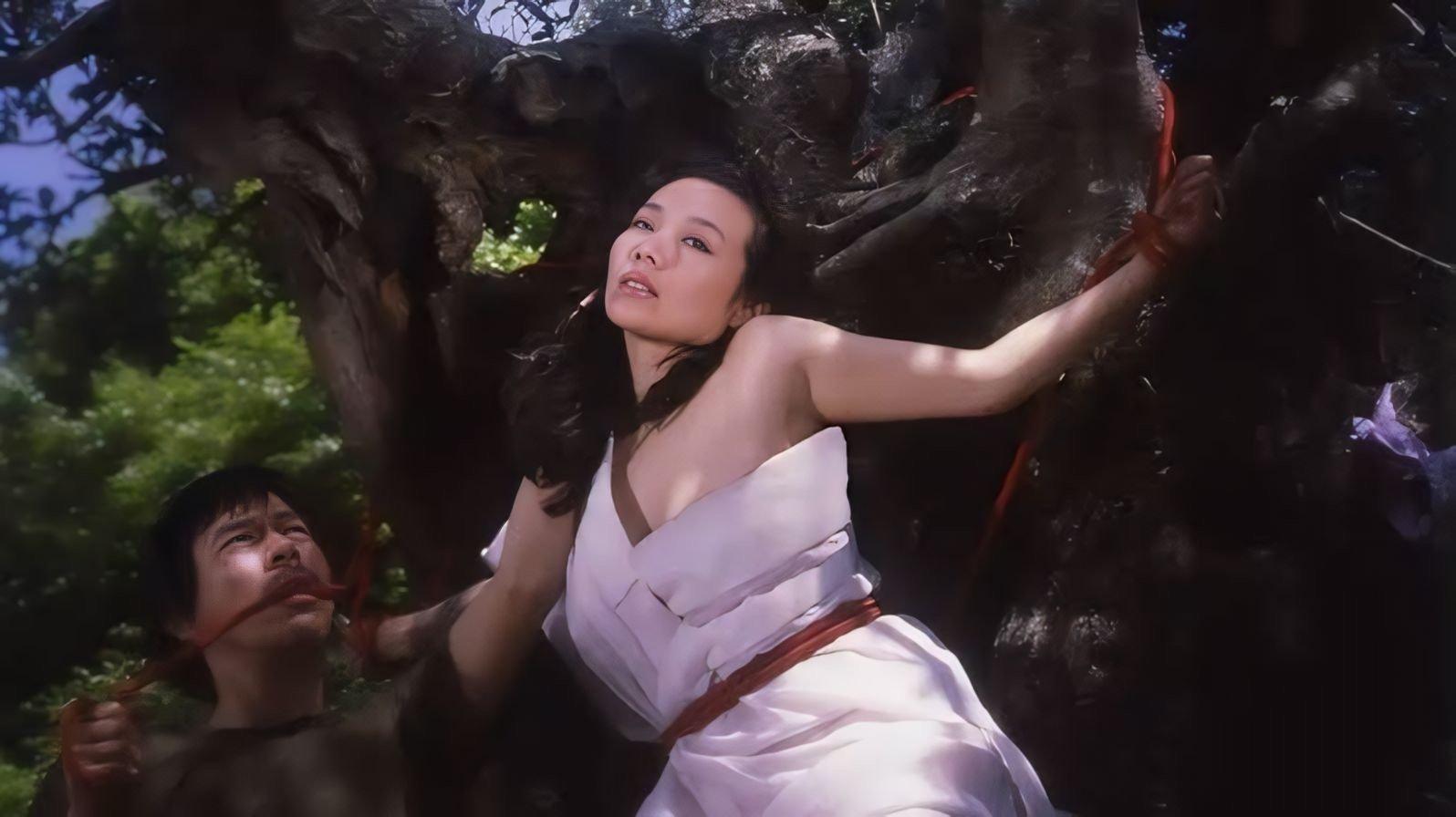 団鬼六 女秘書縄調教