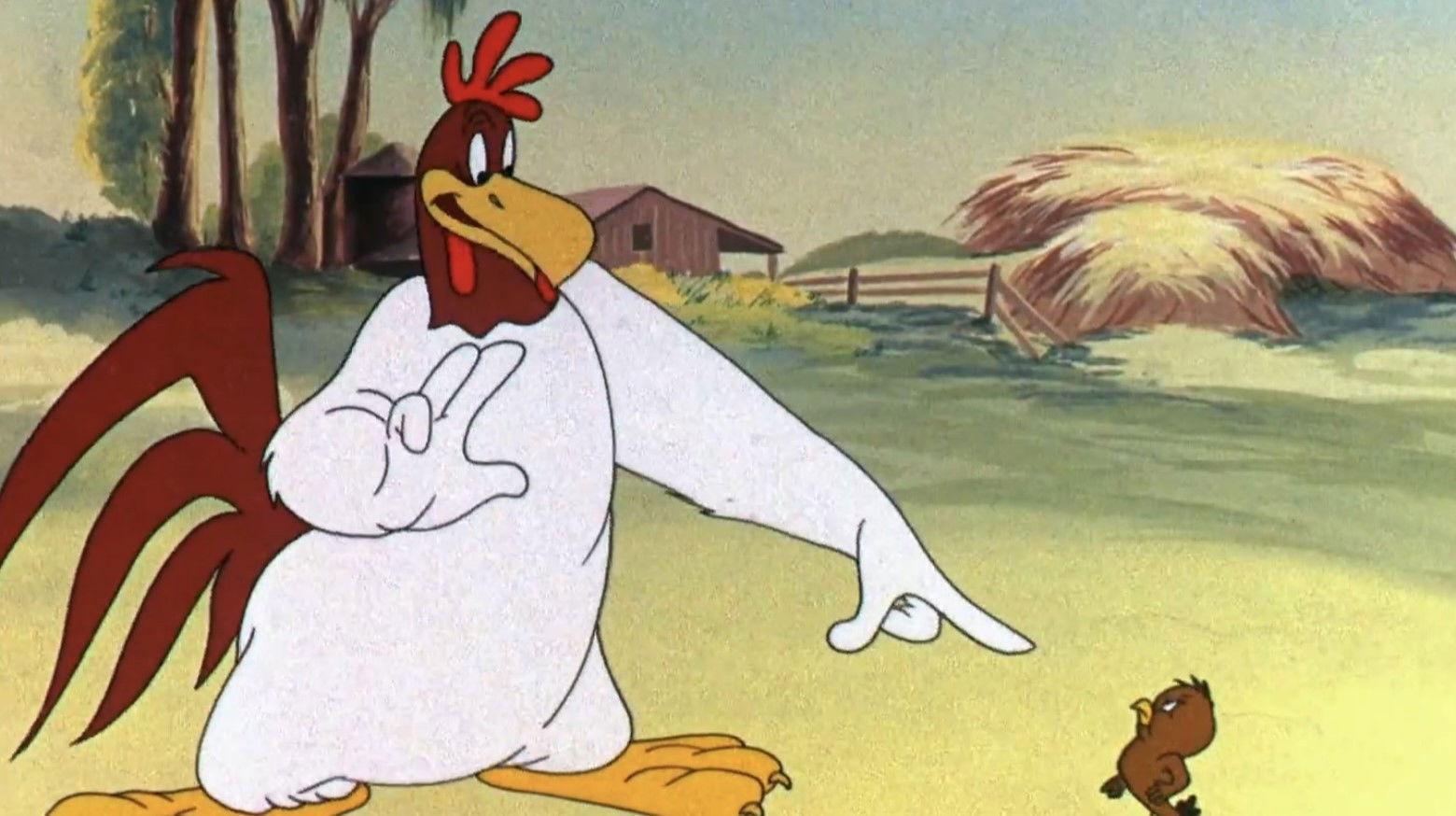 Jastrząbek szuka czegoś na ząbek