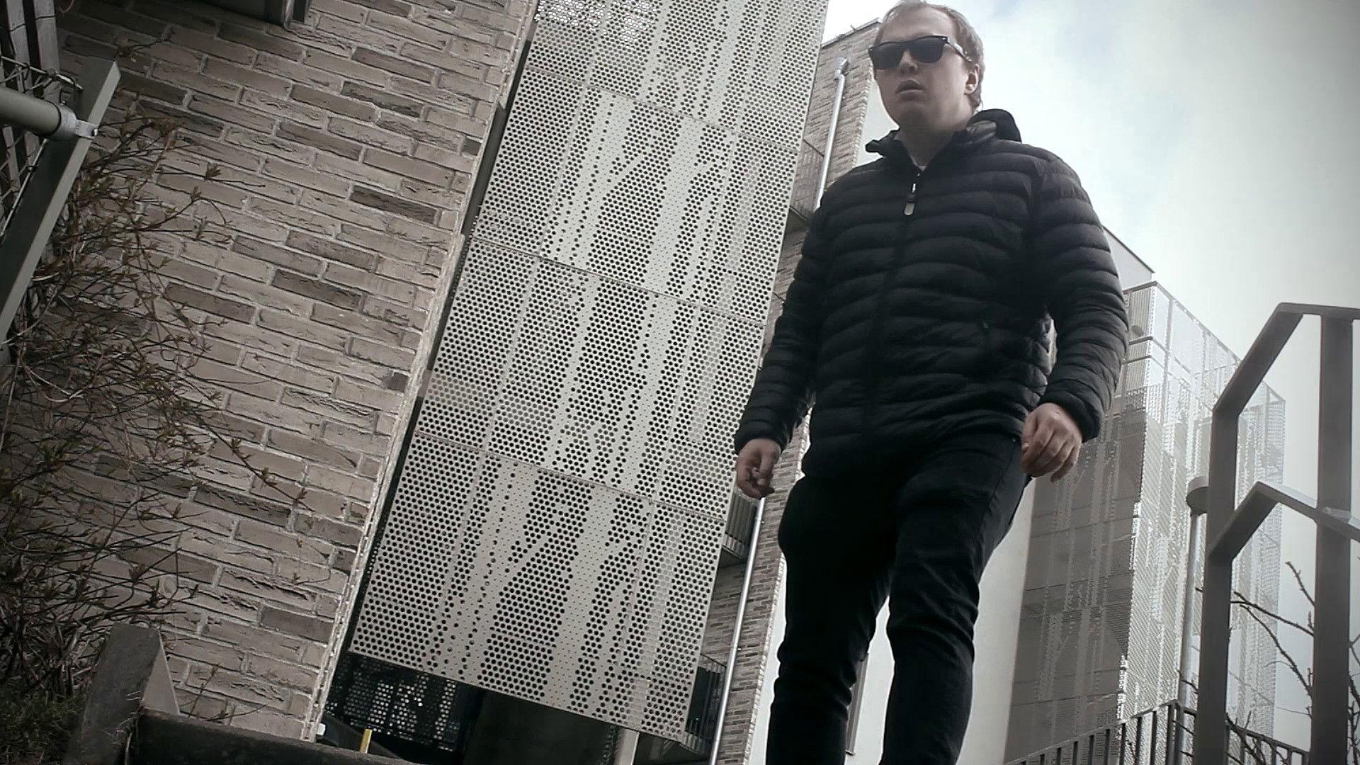 Affärer att minnas! - Episod IV: Villospår