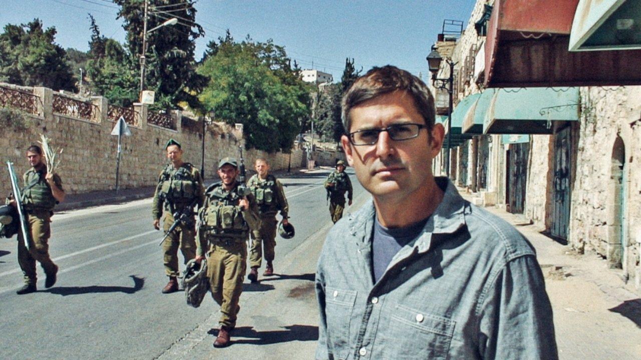 Louis Theroux: The Ultra Zionists