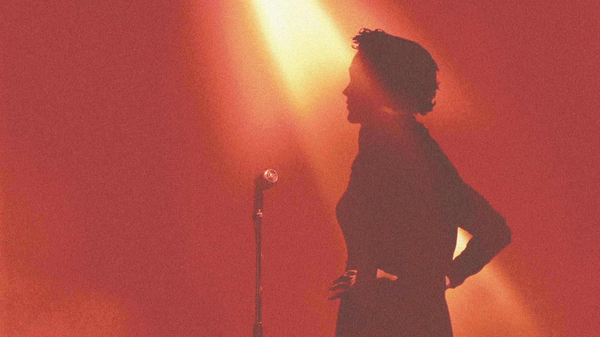Niczego nie żałuję - Edith Piaf