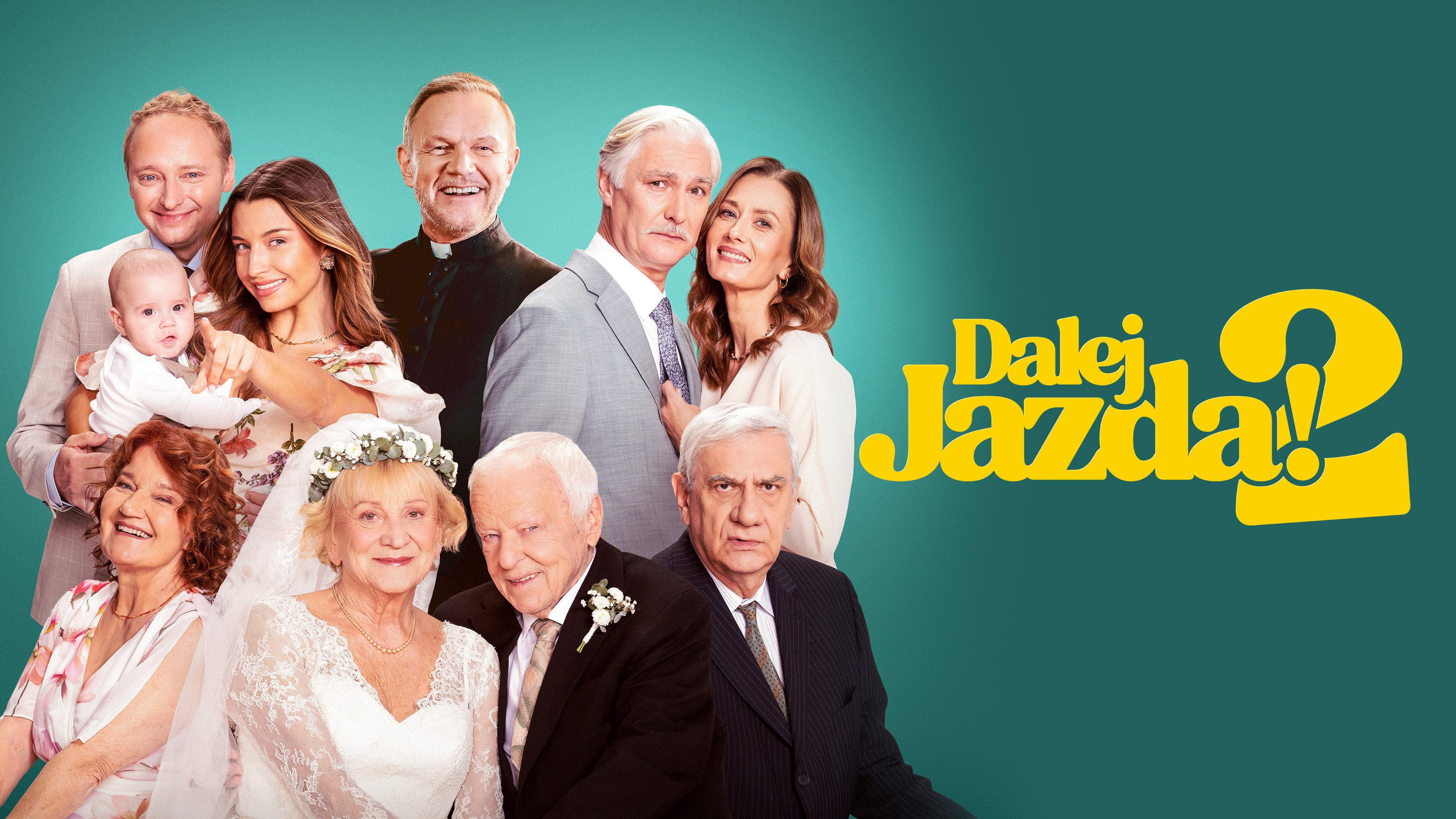 Dalej jazda! 2