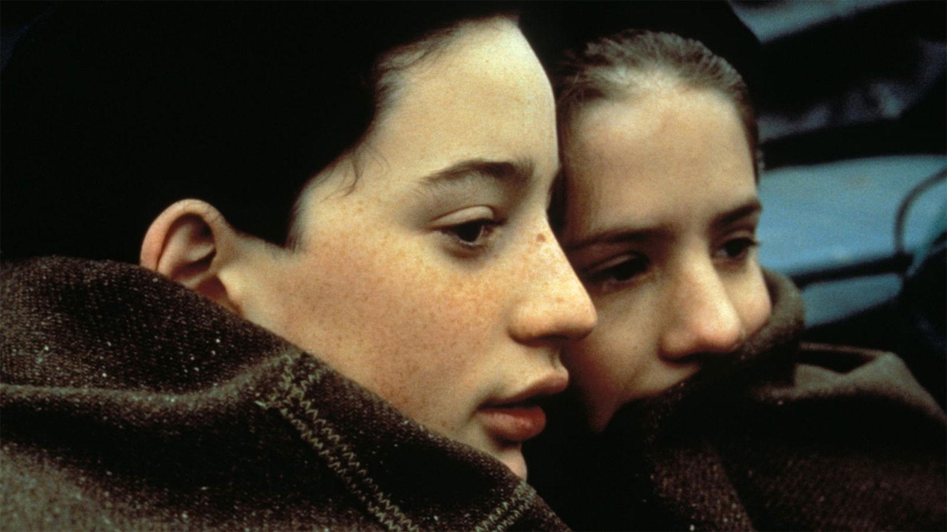 Do zobaczenia, chłopcy