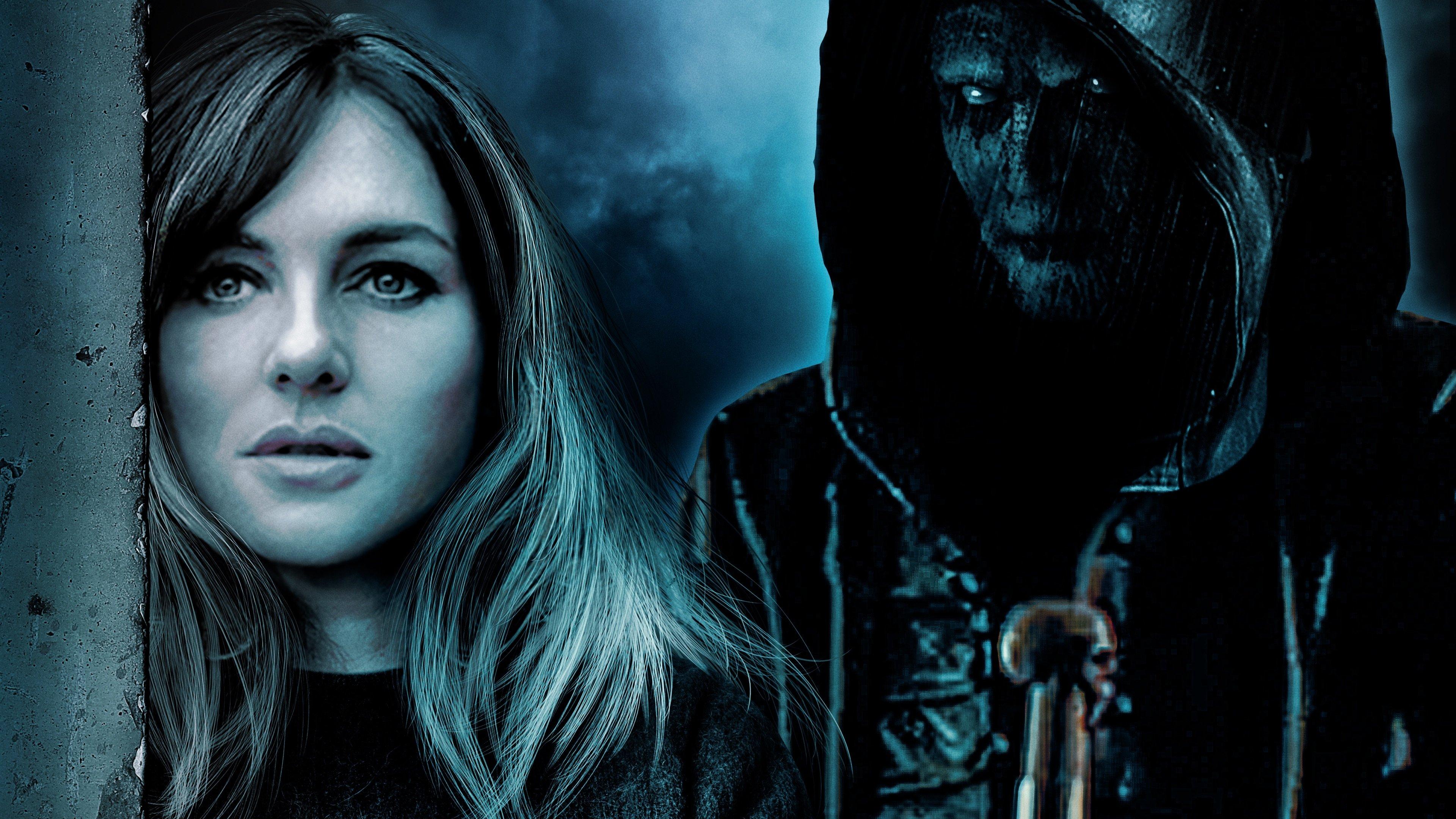 Morderca z Przeszłości