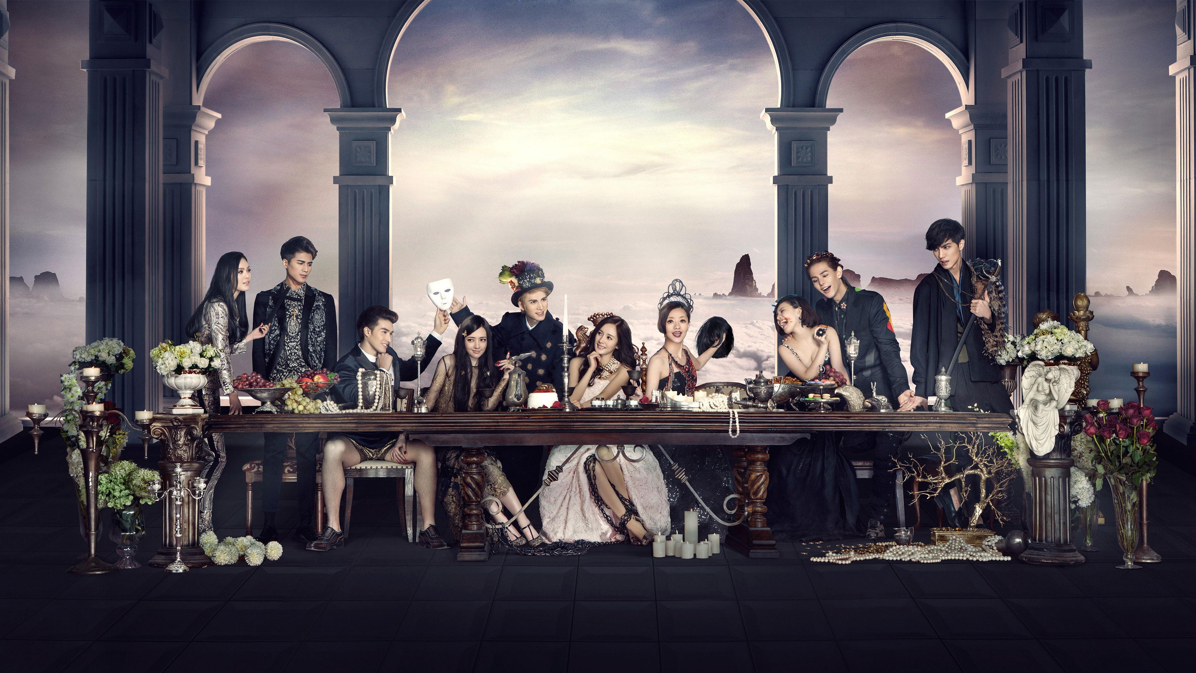 小时代4:灵魂尽头