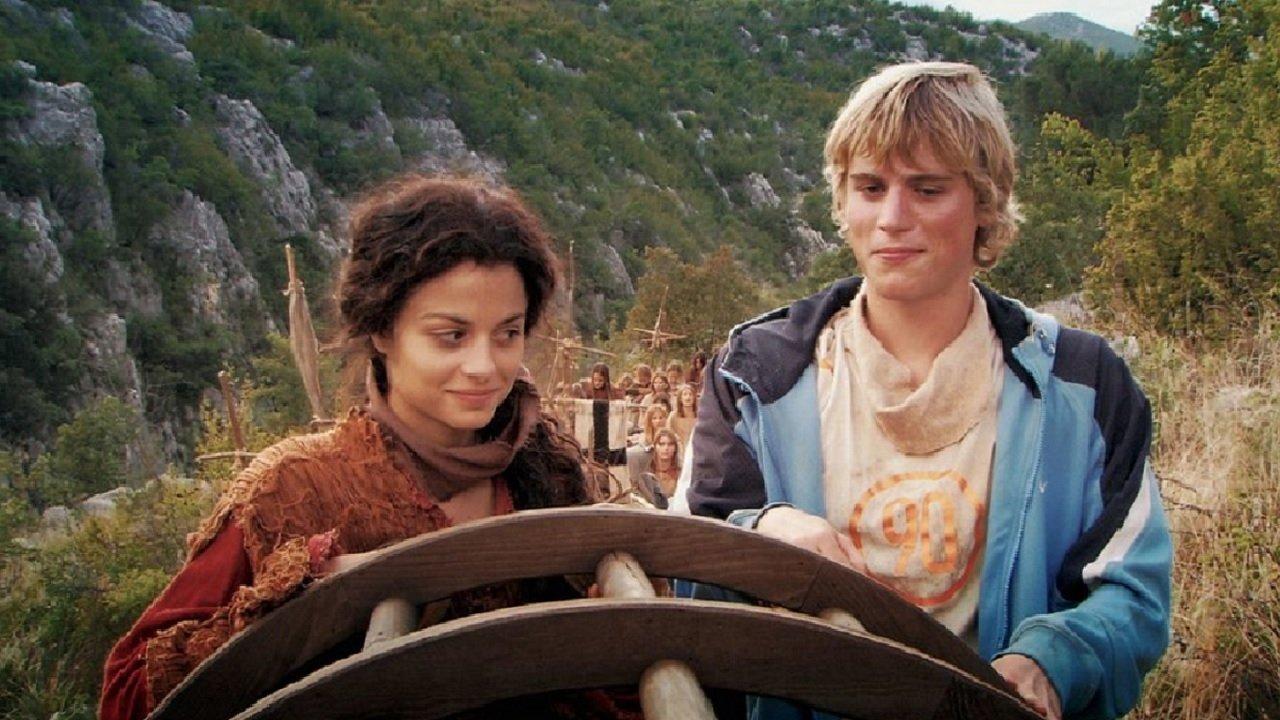 Krucjata w dżinsach