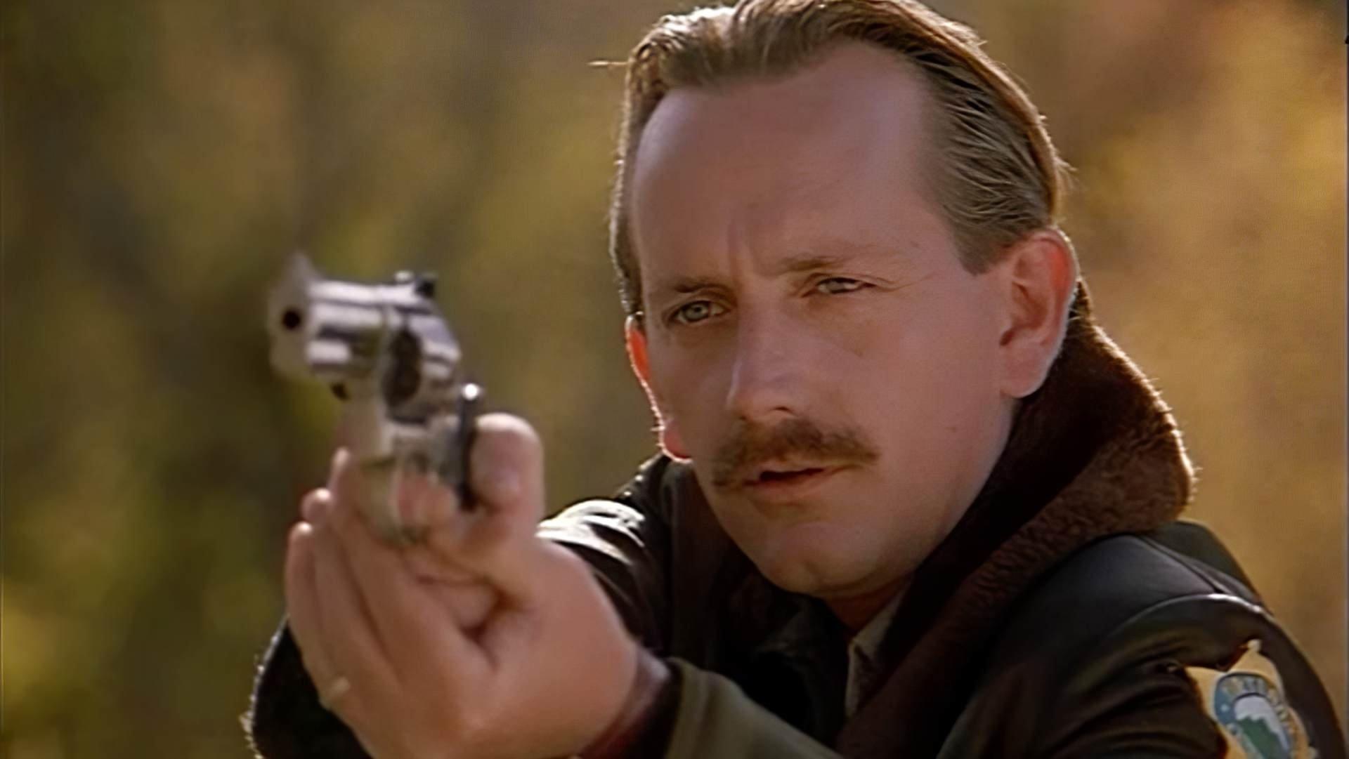 Koniec raju w Brigham