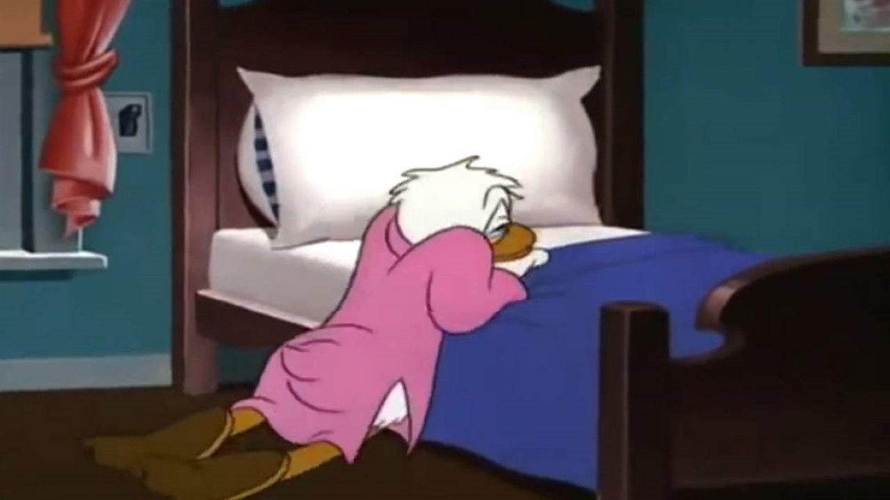 Straszne skutki kapania