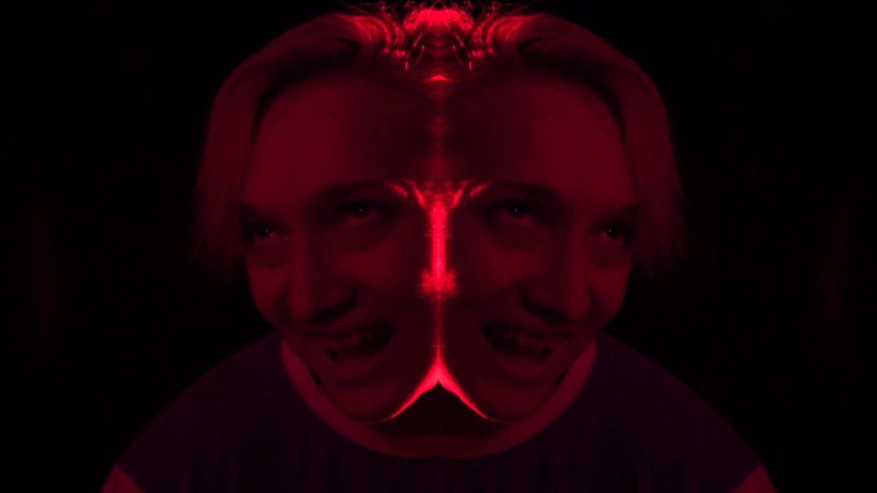 Black Mass