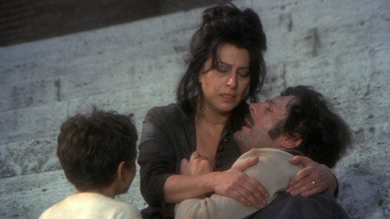 ...Correva l'anno di grazia 1870