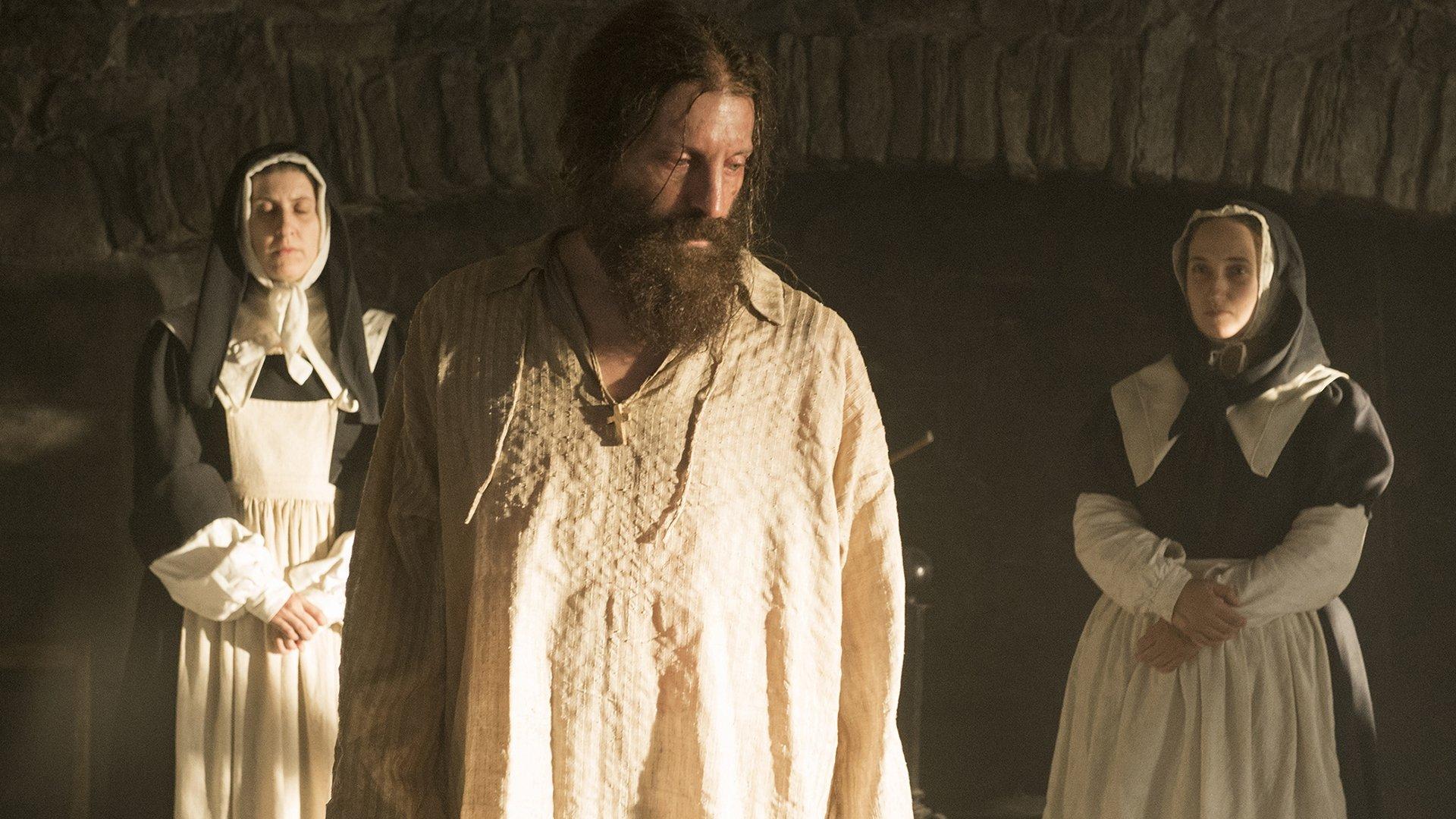 Hochelaga, Kraina Dusz