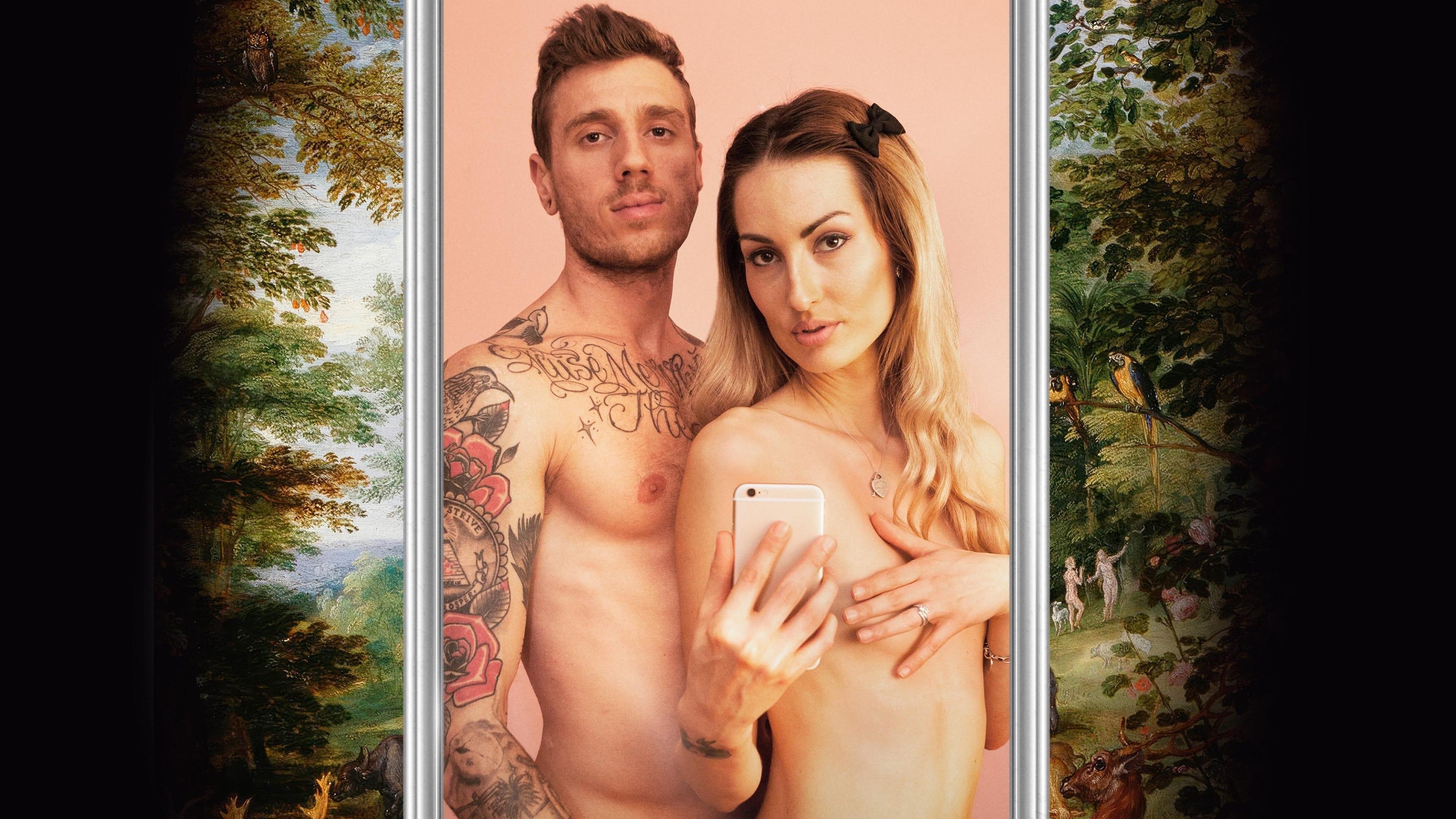 Emma i Eddie: Para przed kamerą