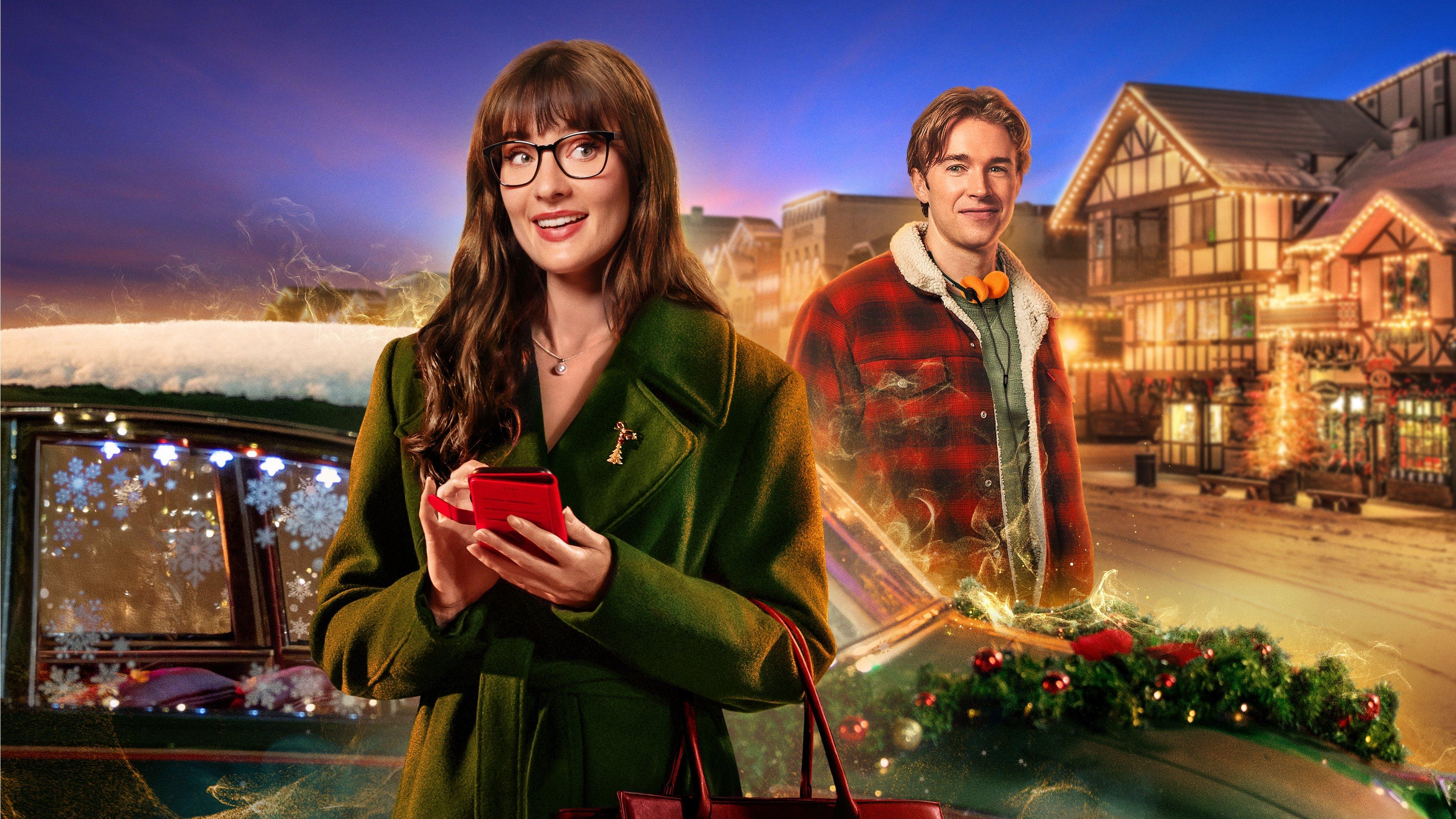 Świąteczna podróż w czasie