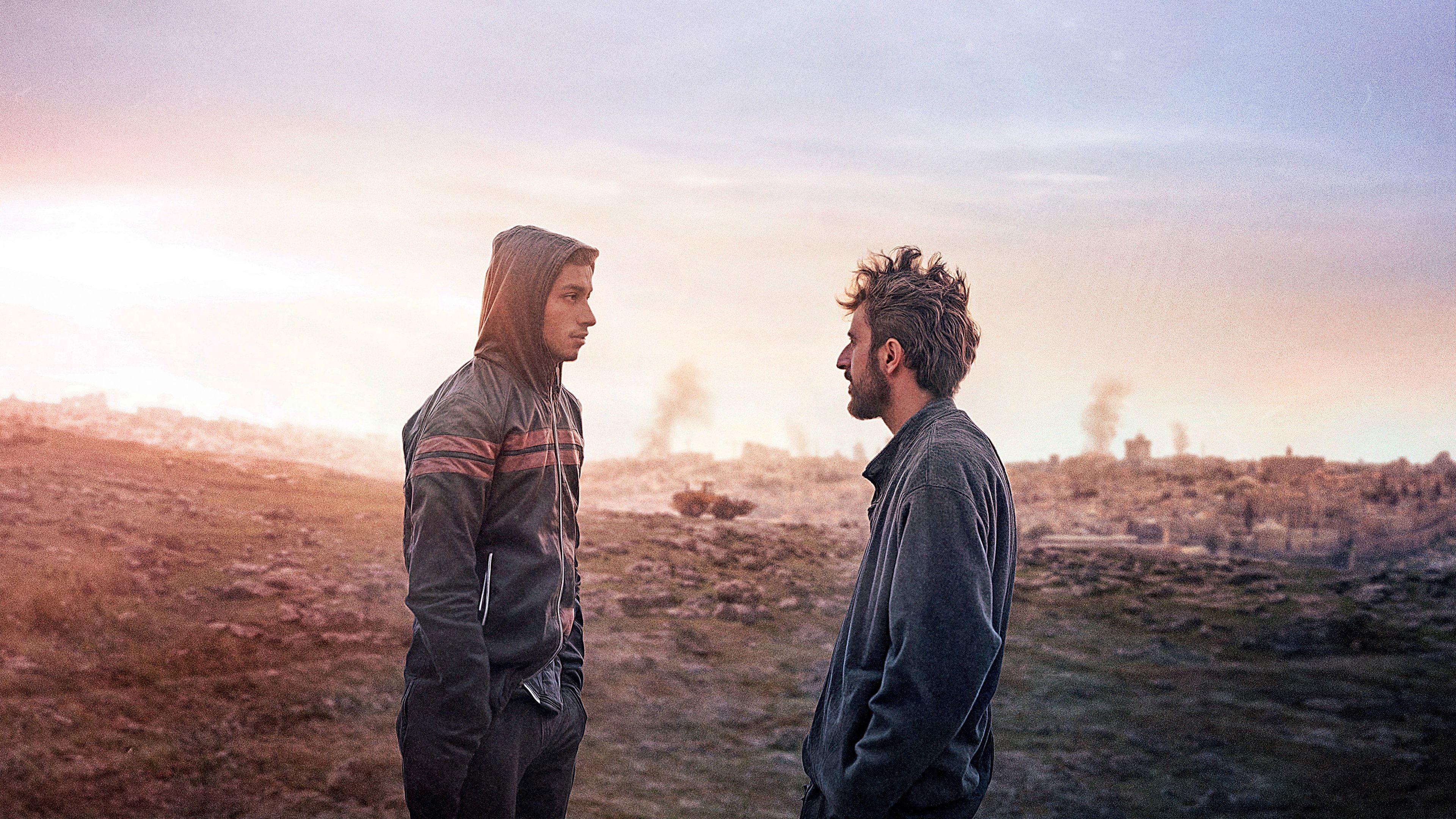 Nie chcemy innej ziemi