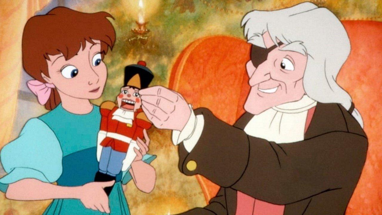 Dziadek do orzechów