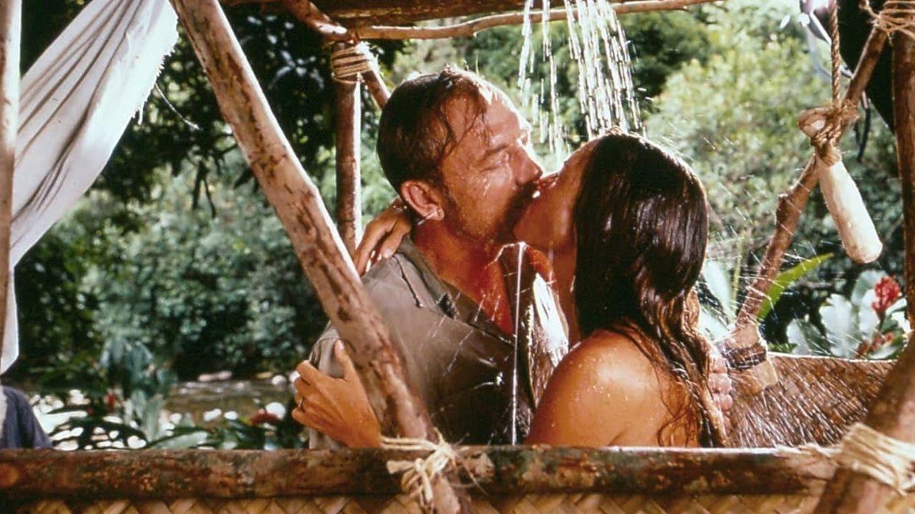 Nowe przygody szwajcarskiej rodziny Robinsonów