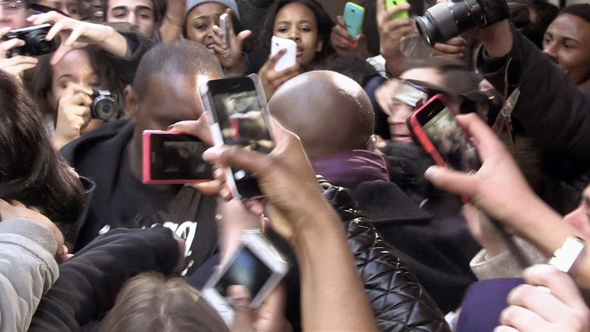 I król rzekł: "Co za fantastyczna maszyna!"