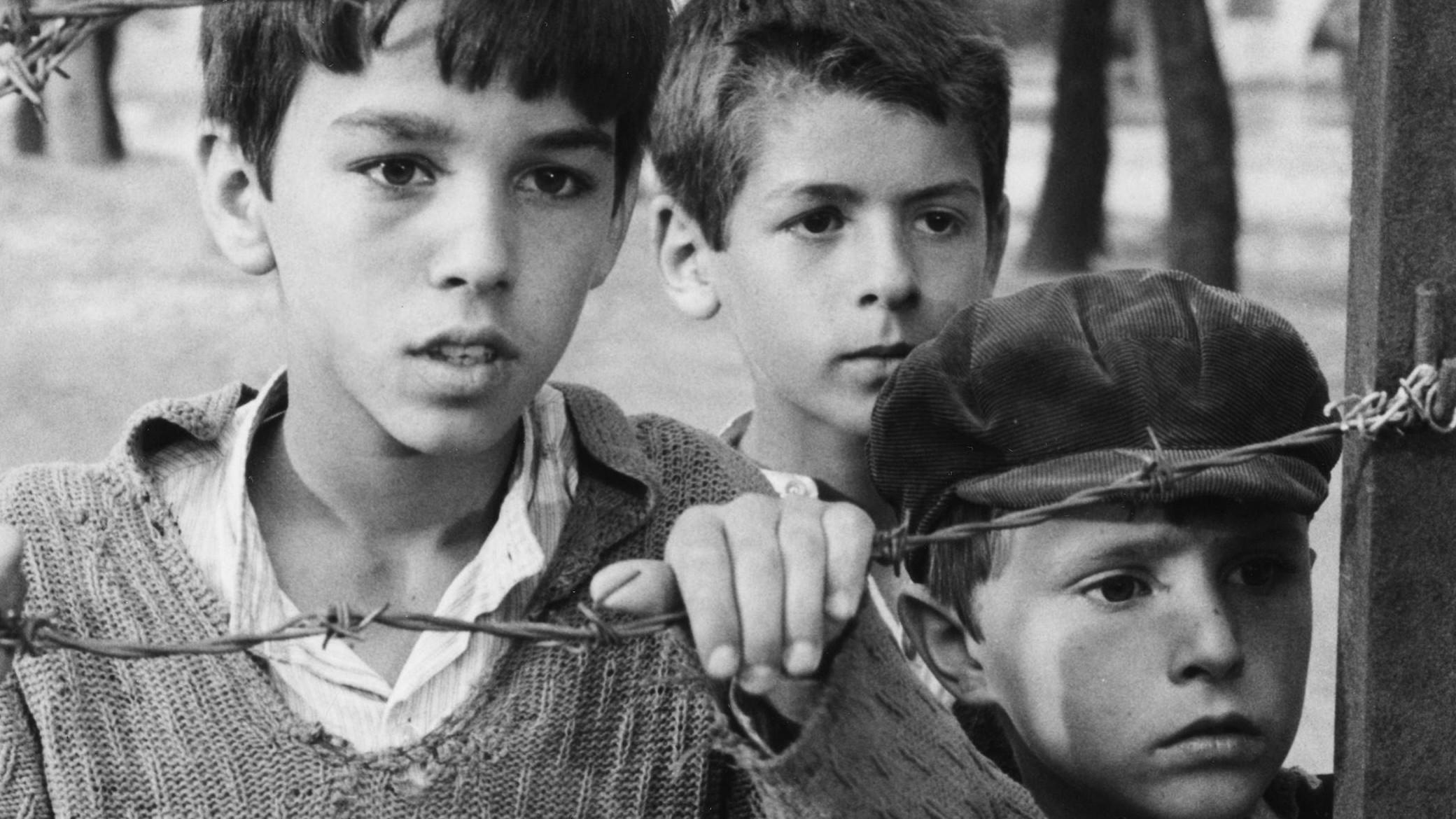 Tomka i jego koledzy