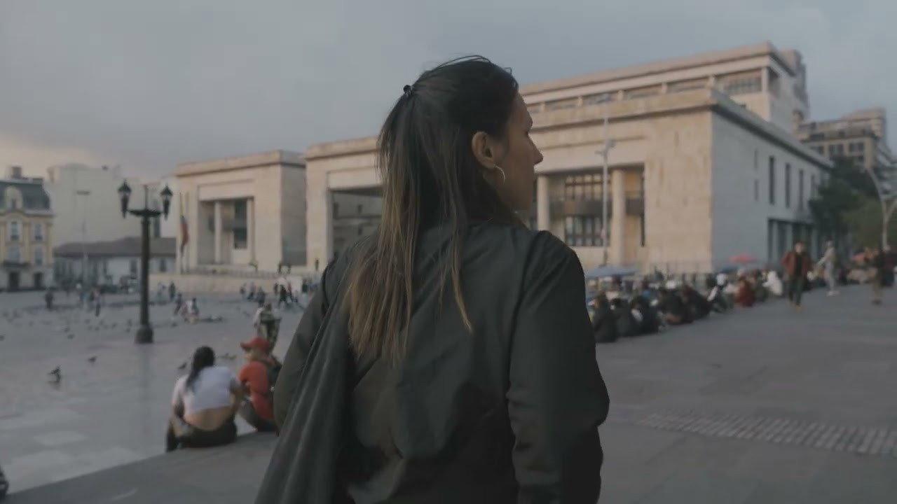 Fragmentos de otra historia