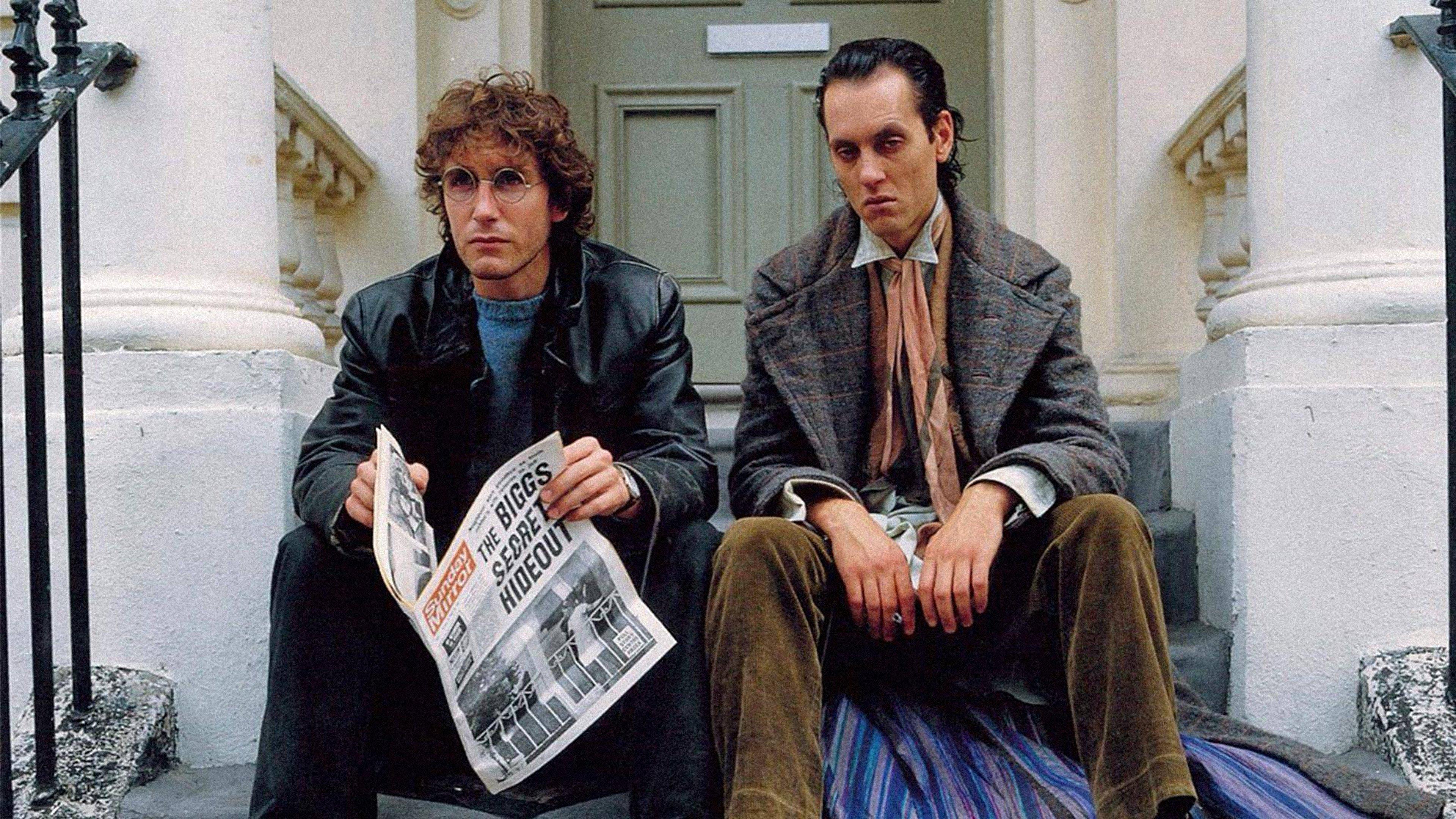 Withnail i ja