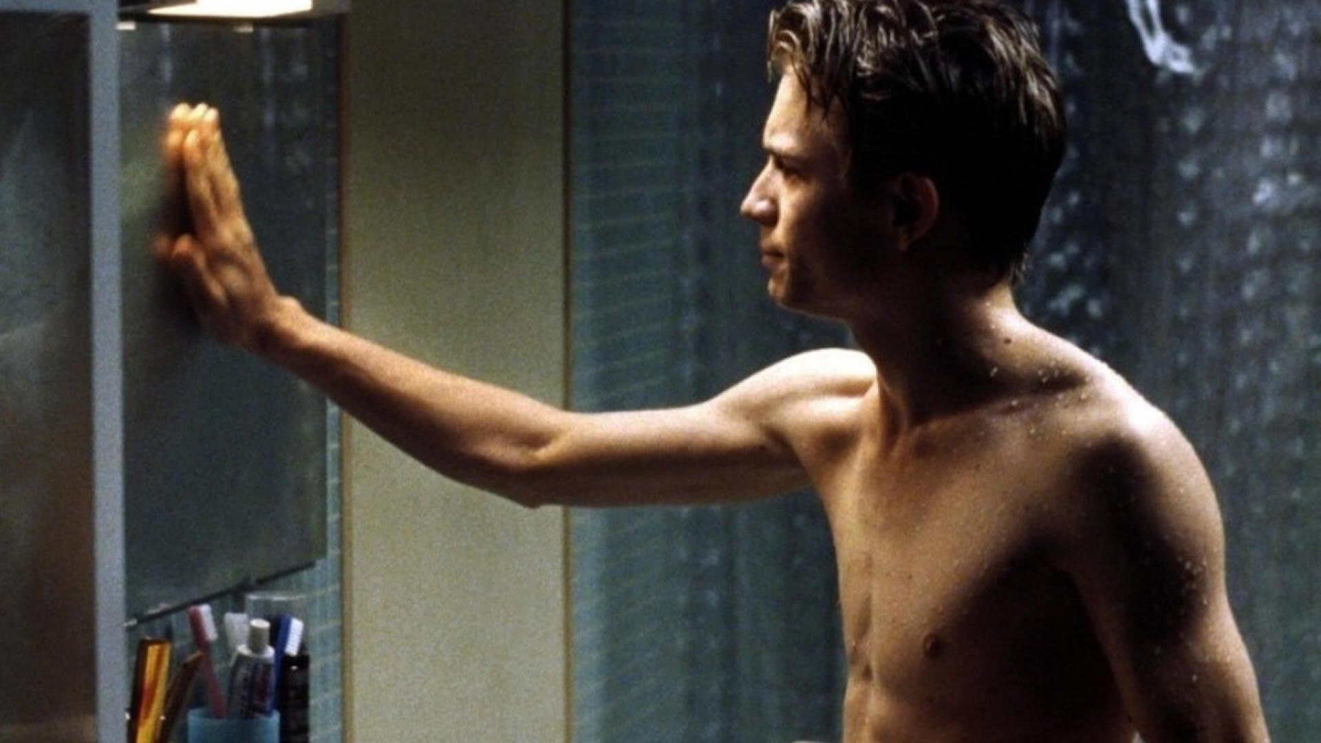 Udawaj, że mnie tu nie ma