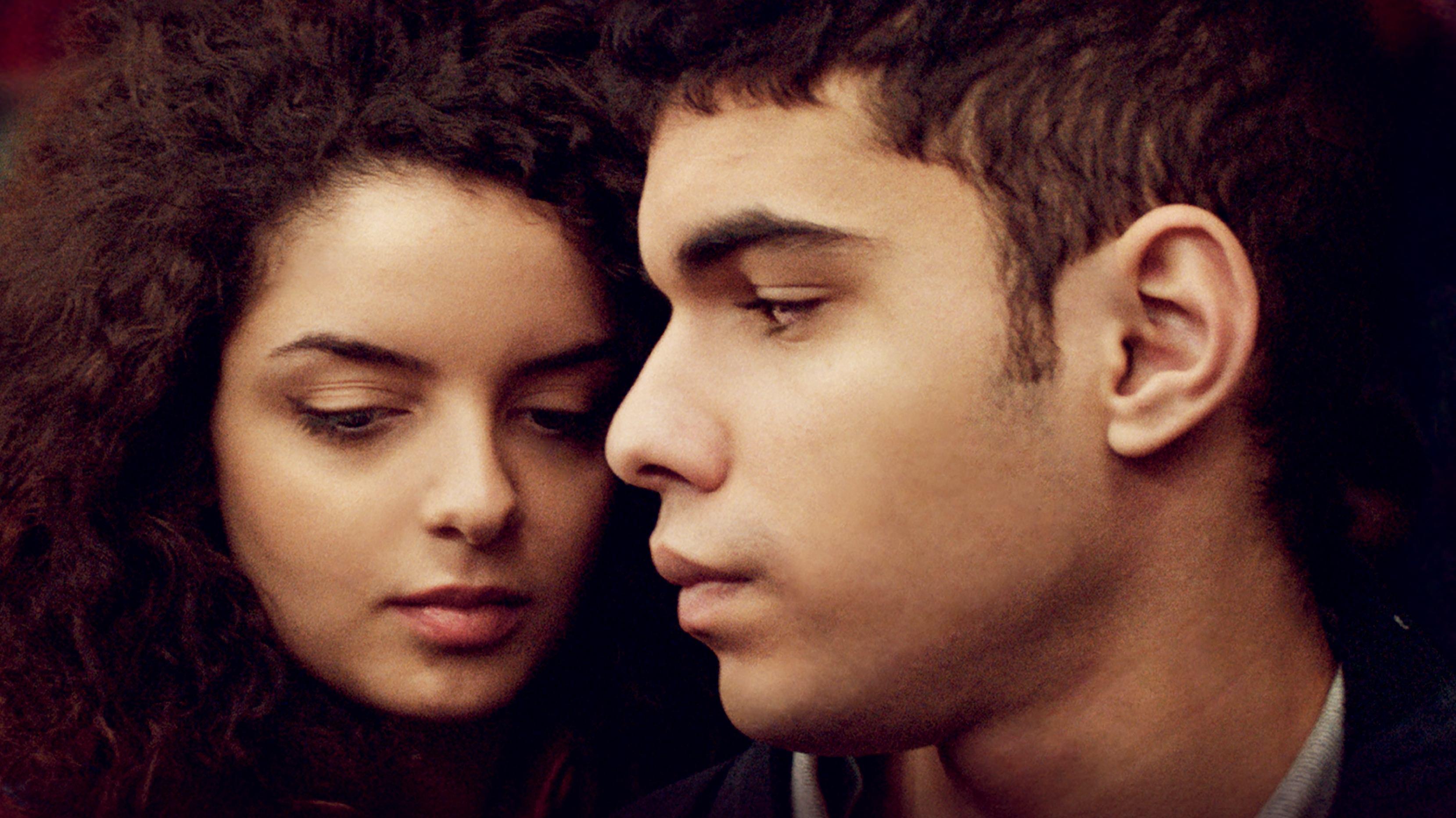 Historia o miłości i pożądaniu