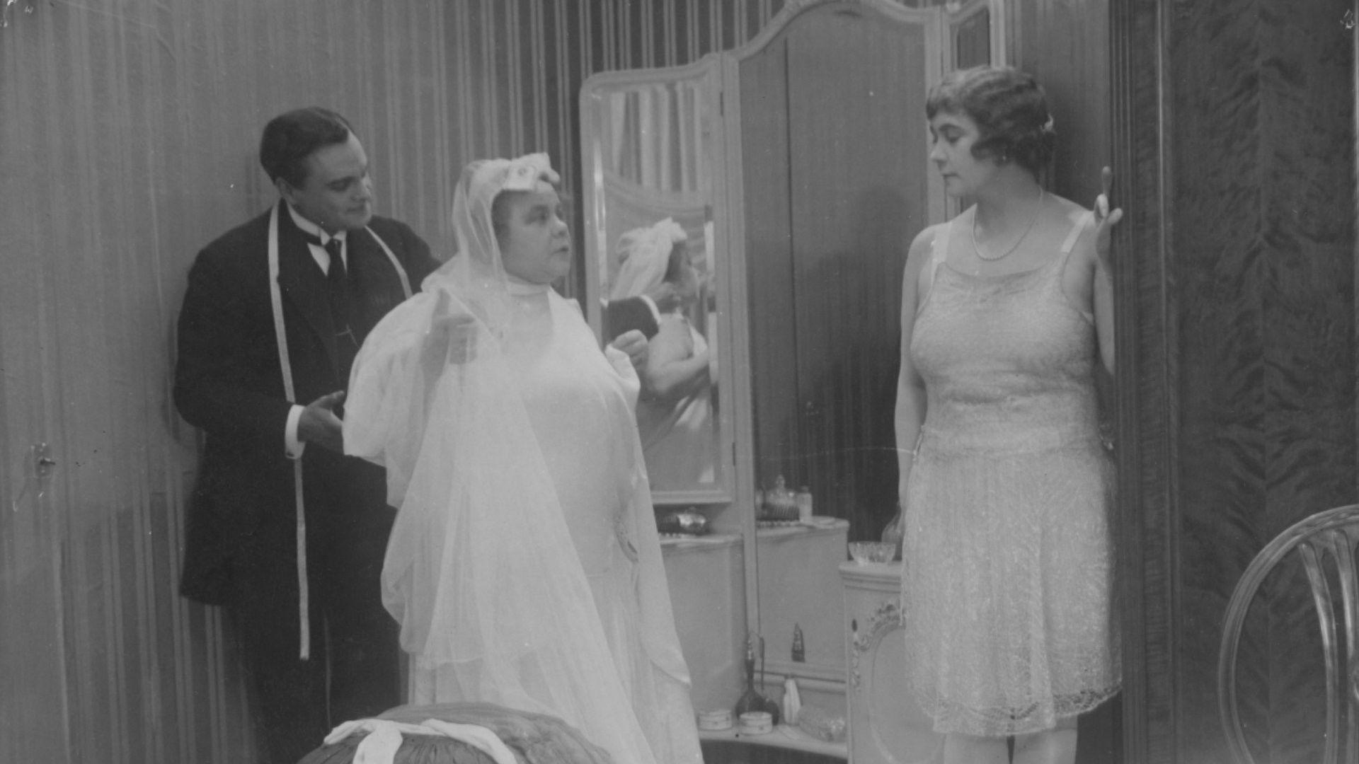 Dziewczęta z Norrtull