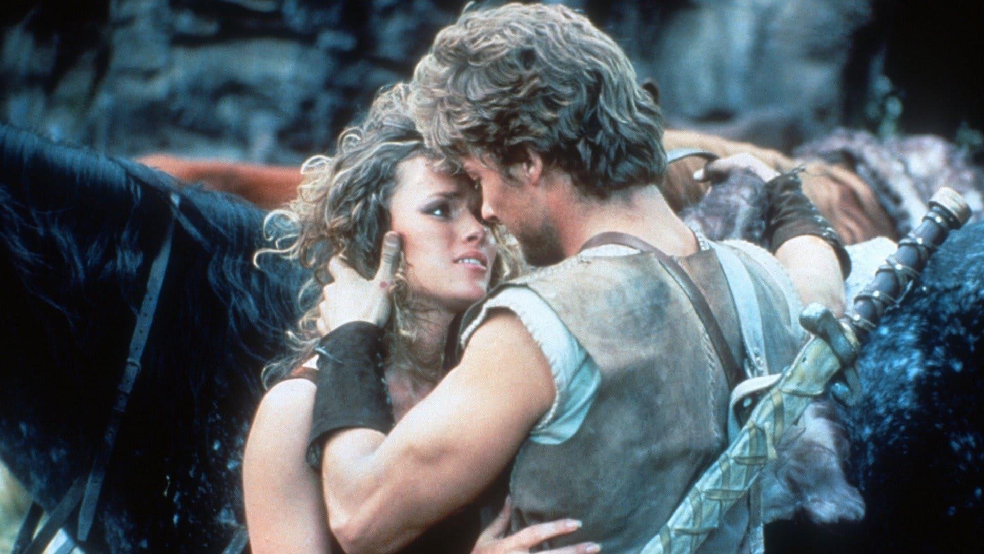 Łowca śmierci 3: Deathstalker i wojownicy z piekieł