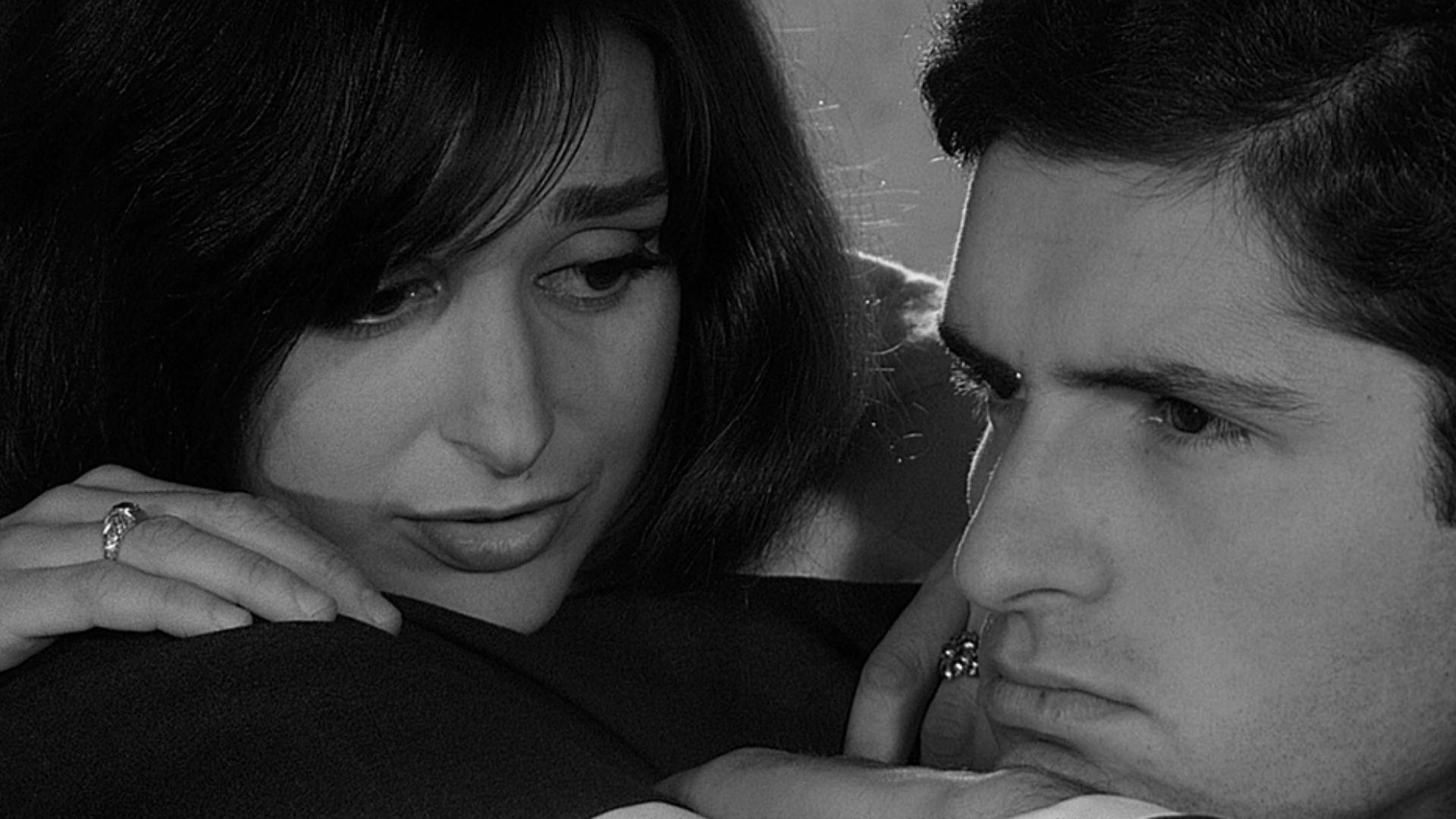 Prima della rivoluzione