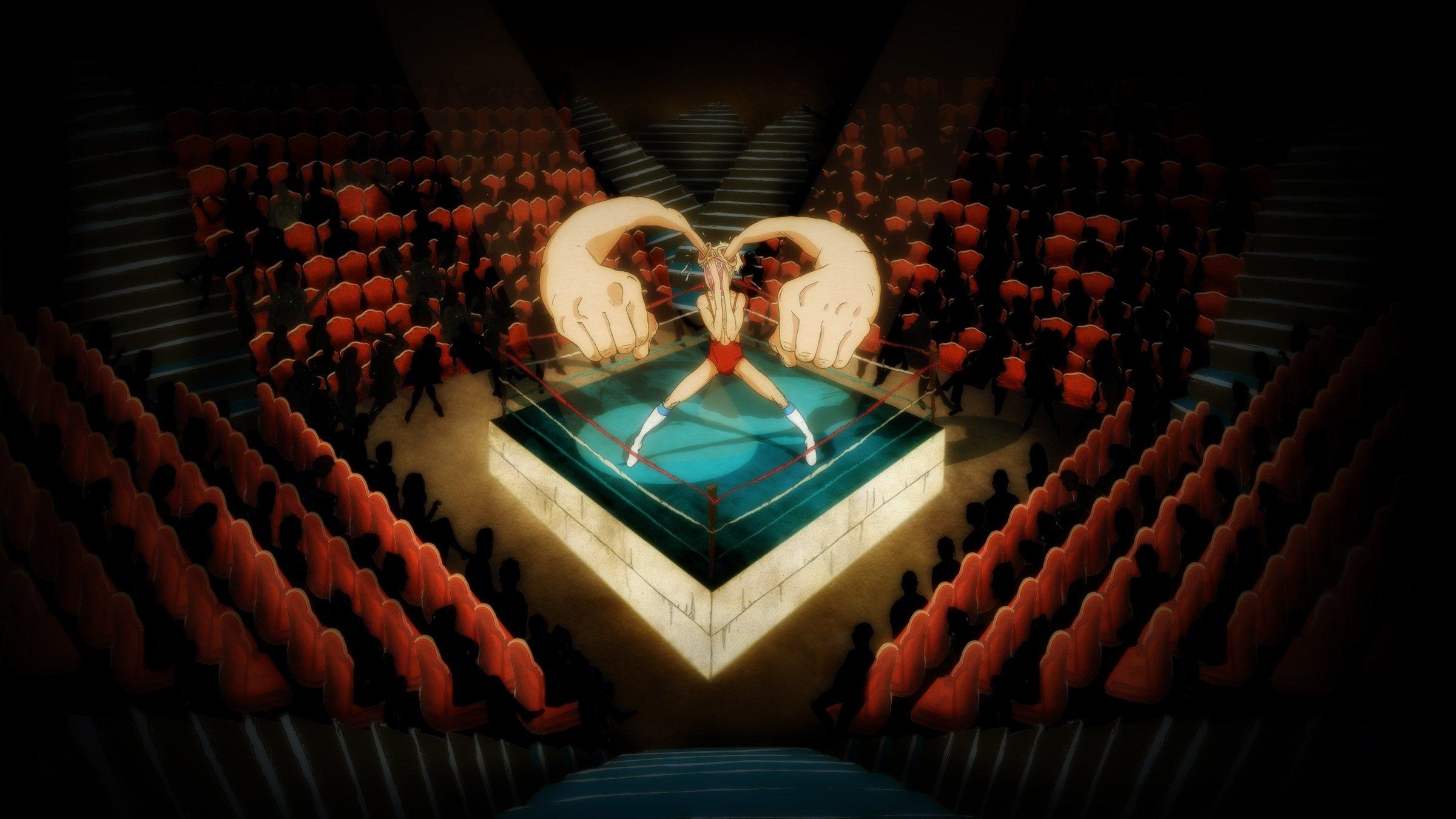 (Nie)prawdziwa historia Monty Pythona według Grahama Chapmana