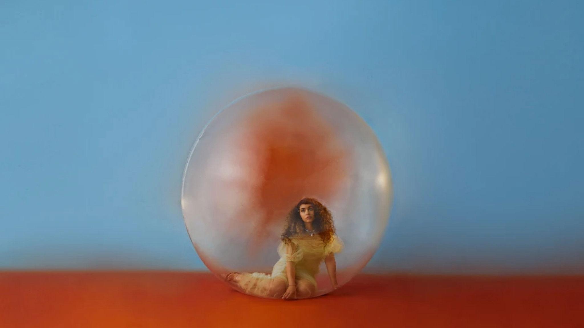 Making 'In The Meantime'