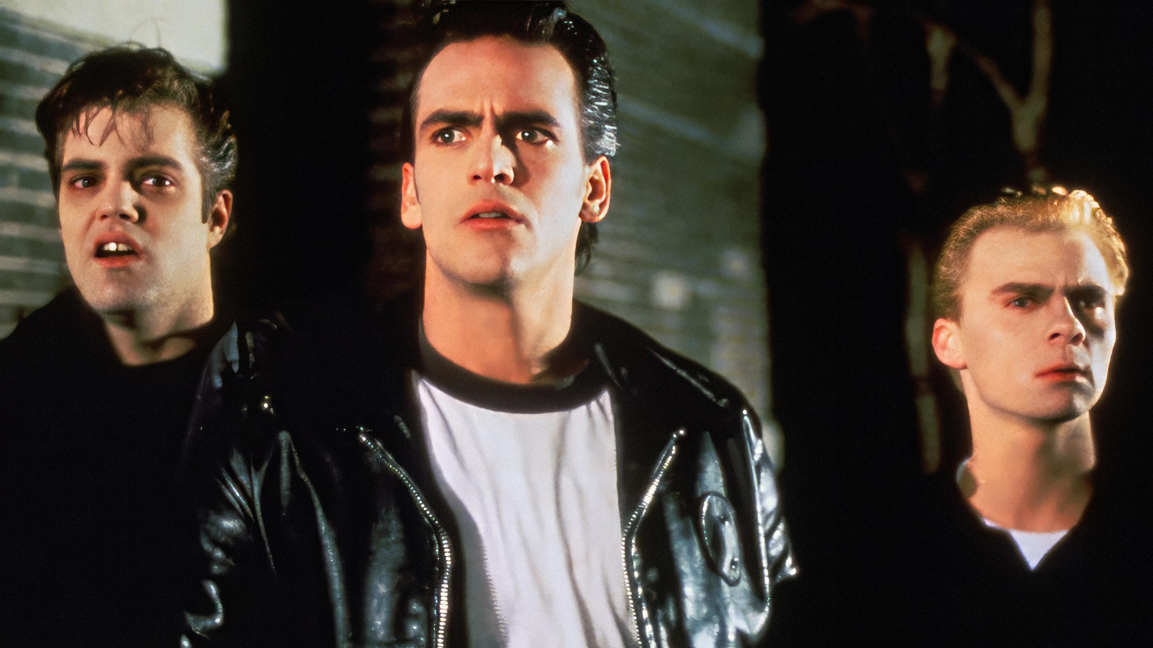 Oni Czasami Wracają