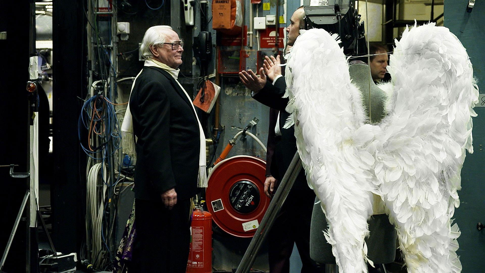 Fanny, Alexander & Jag