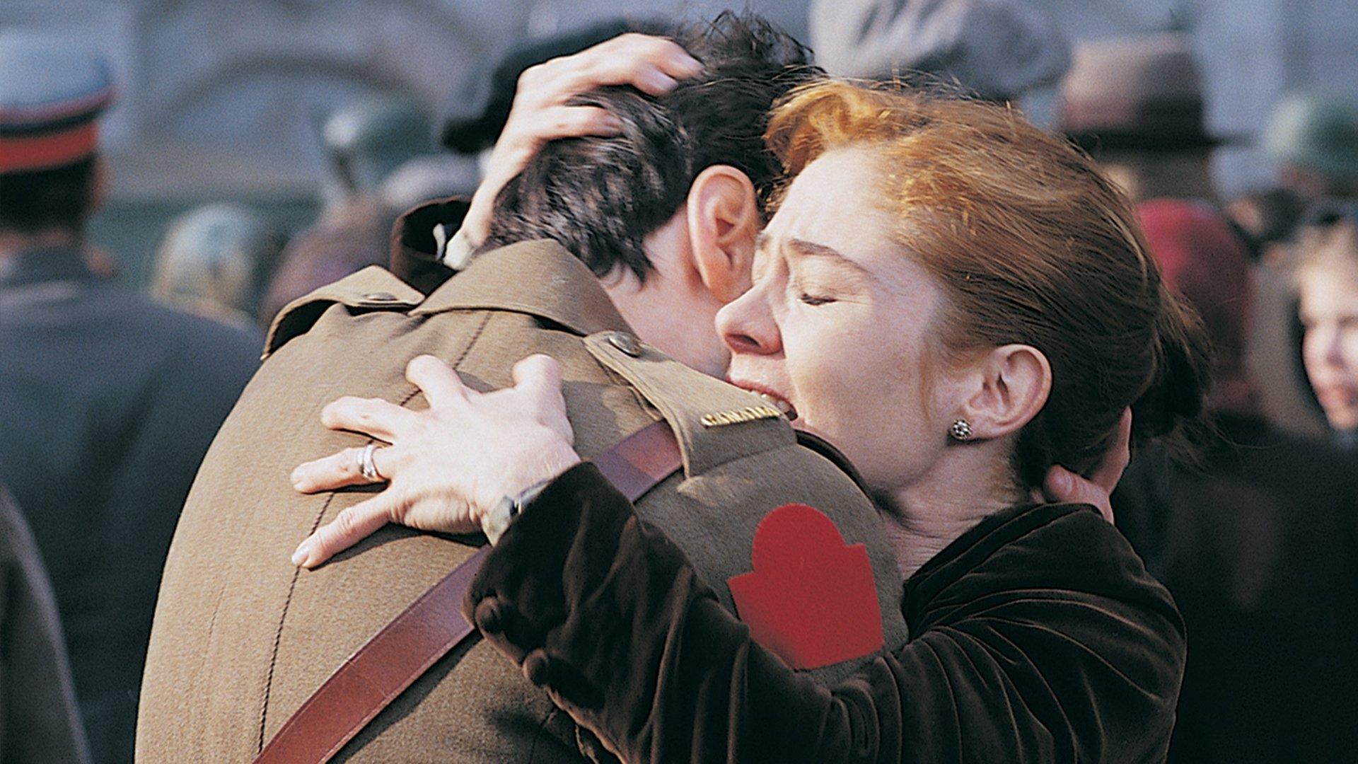 Ania z Zielonego Wzgórza: Dalsze Losy