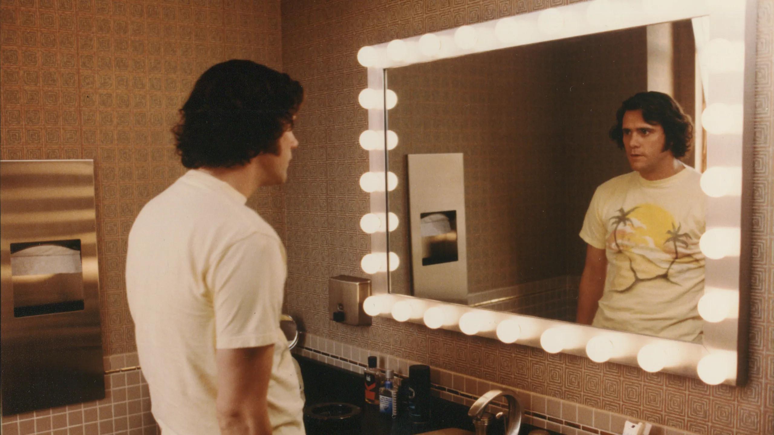 Człowiek z księżyca