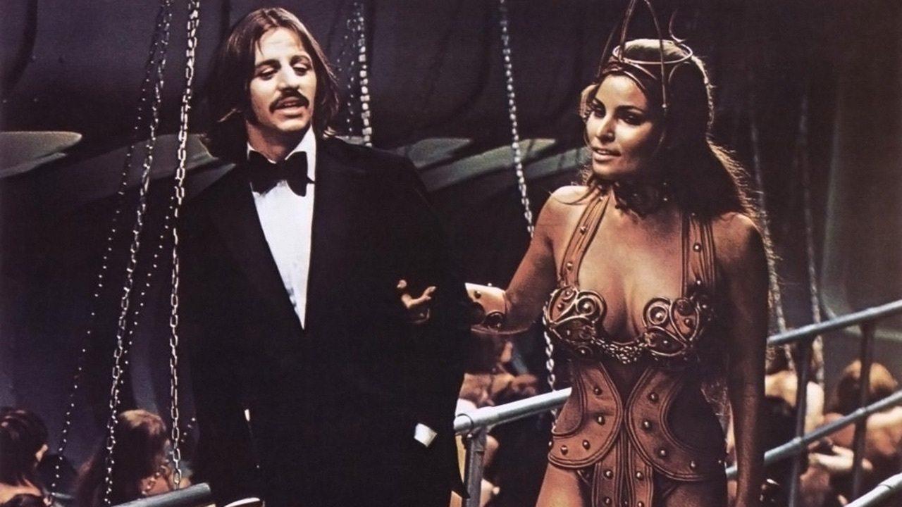 Christian czarodziej