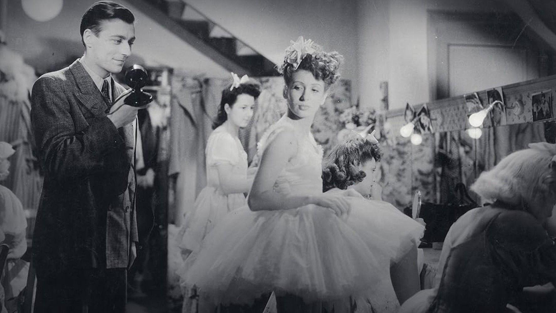 Bonsoir Mesdames, Bonsoir Messieurs