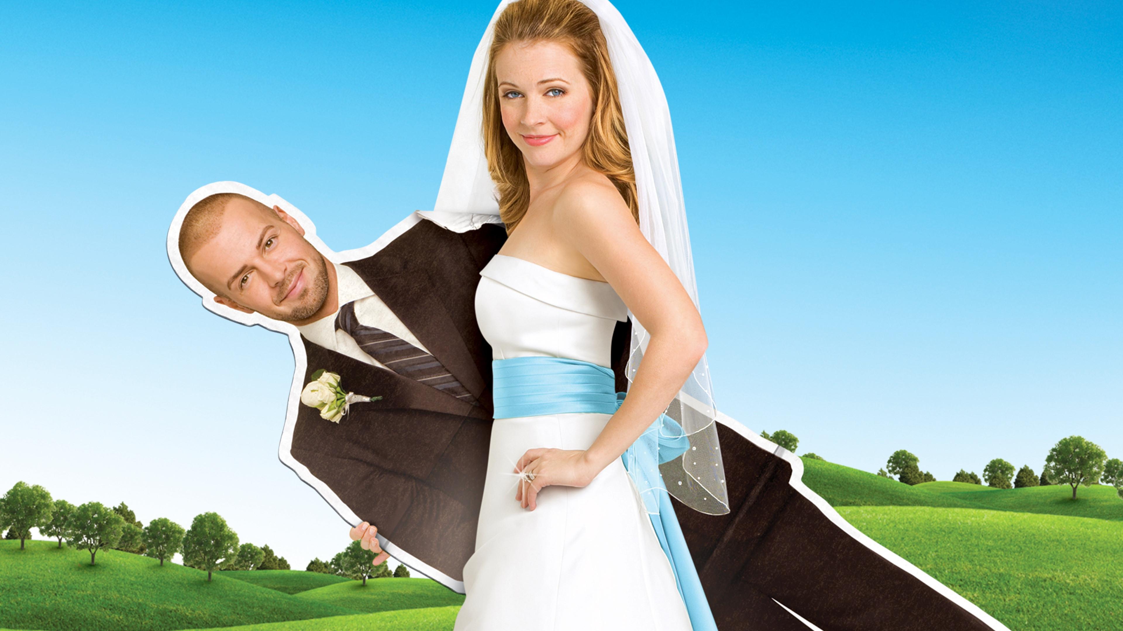 Fałszywy narzeczony