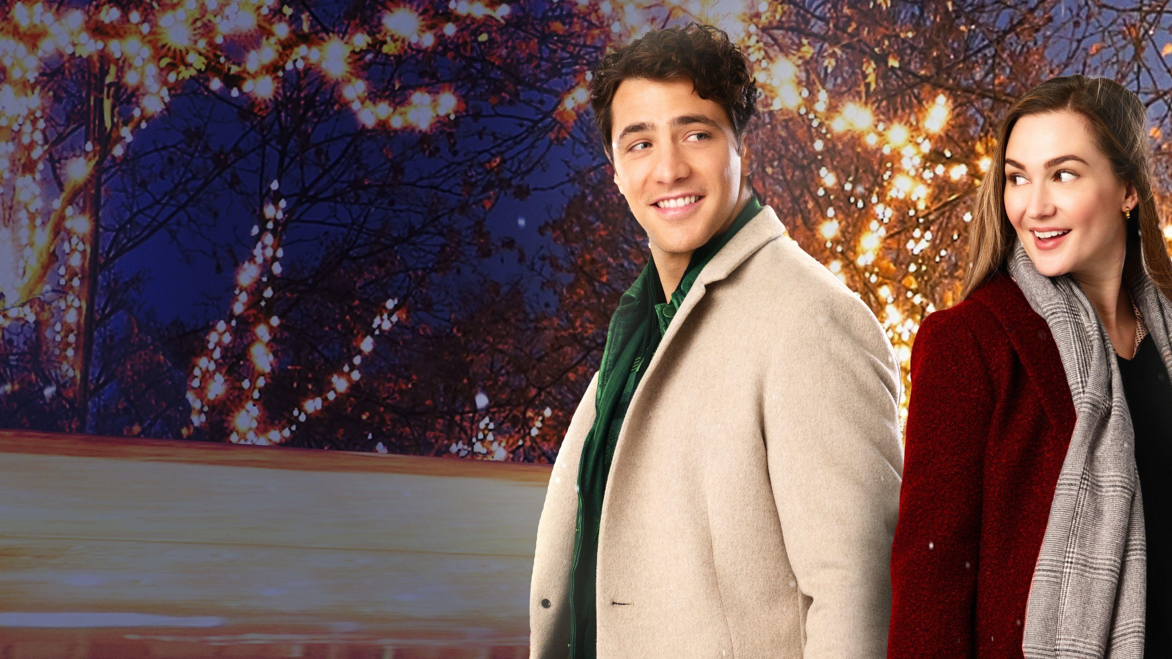 Świąteczny uśmiech losu