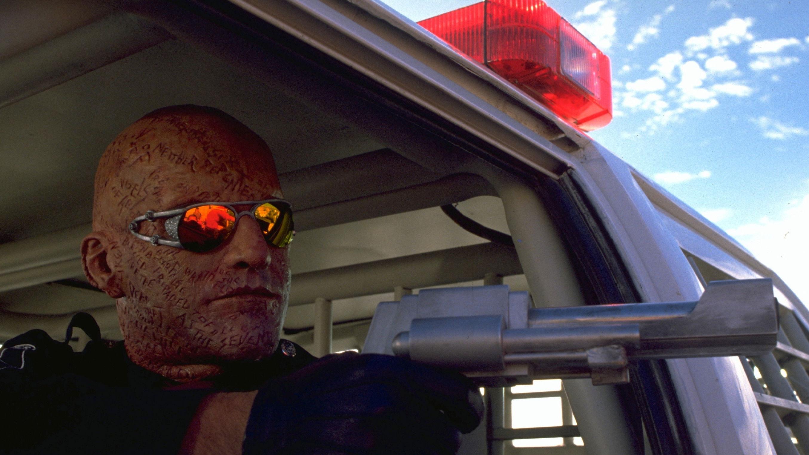 Autostrada do piekła