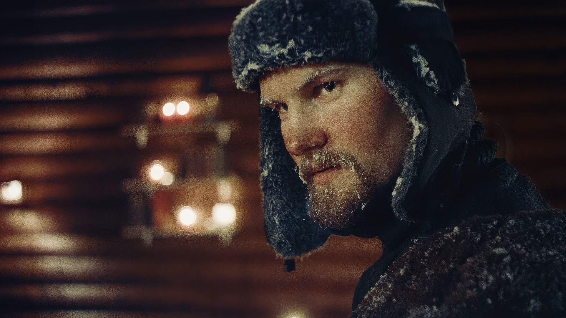 Døde menn går på ski