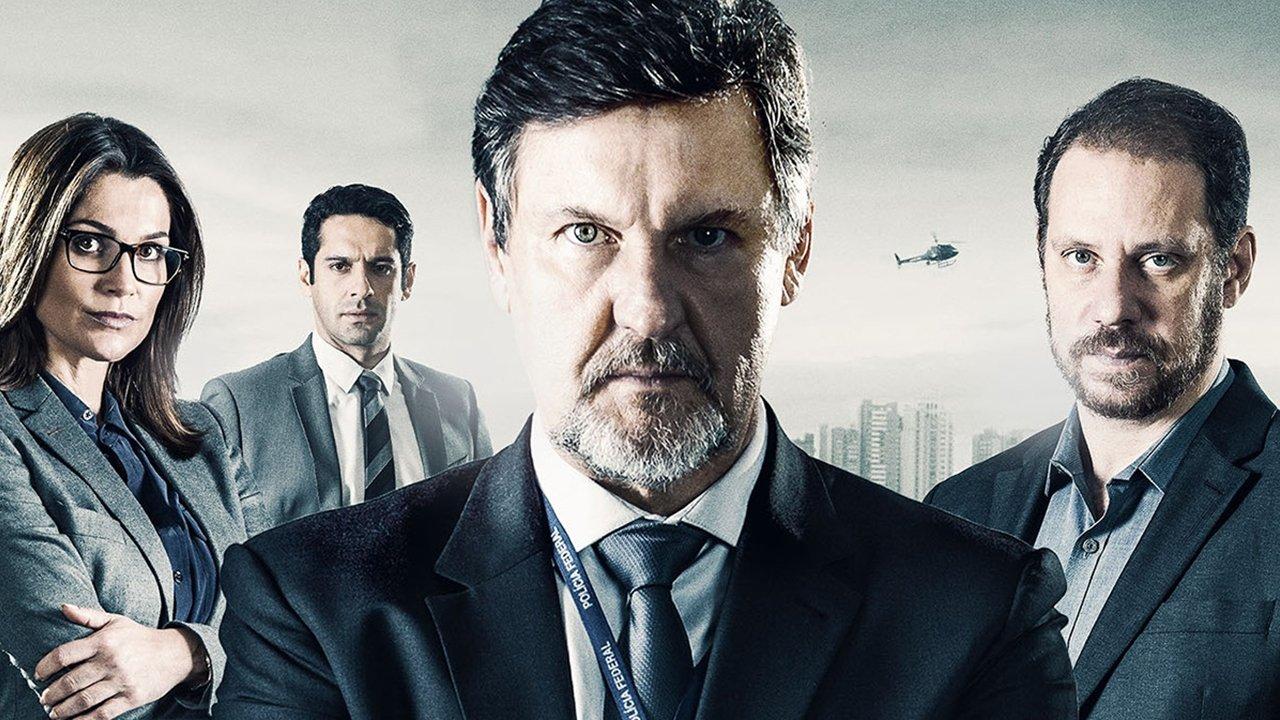 Polícia Federal: A Lei é Para Todos