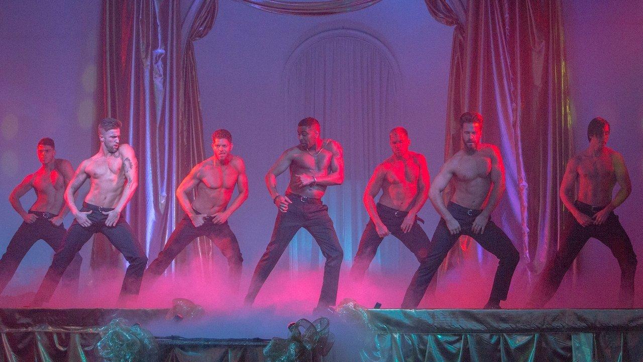 Czekoladowe miasto: Vegas Strip