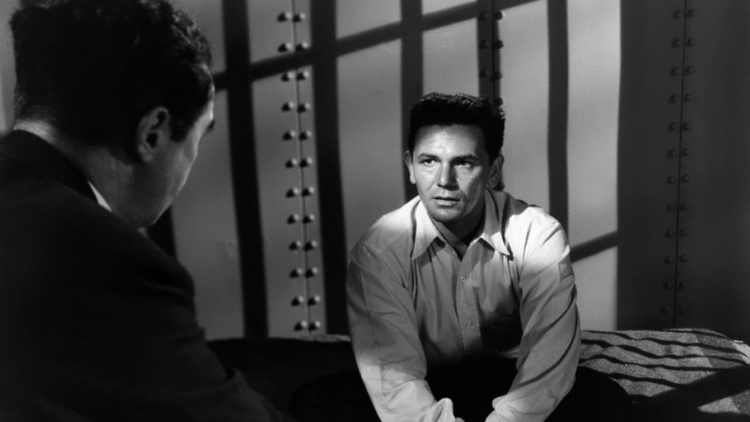 Listonosz zawsze dzwoni dwa razy