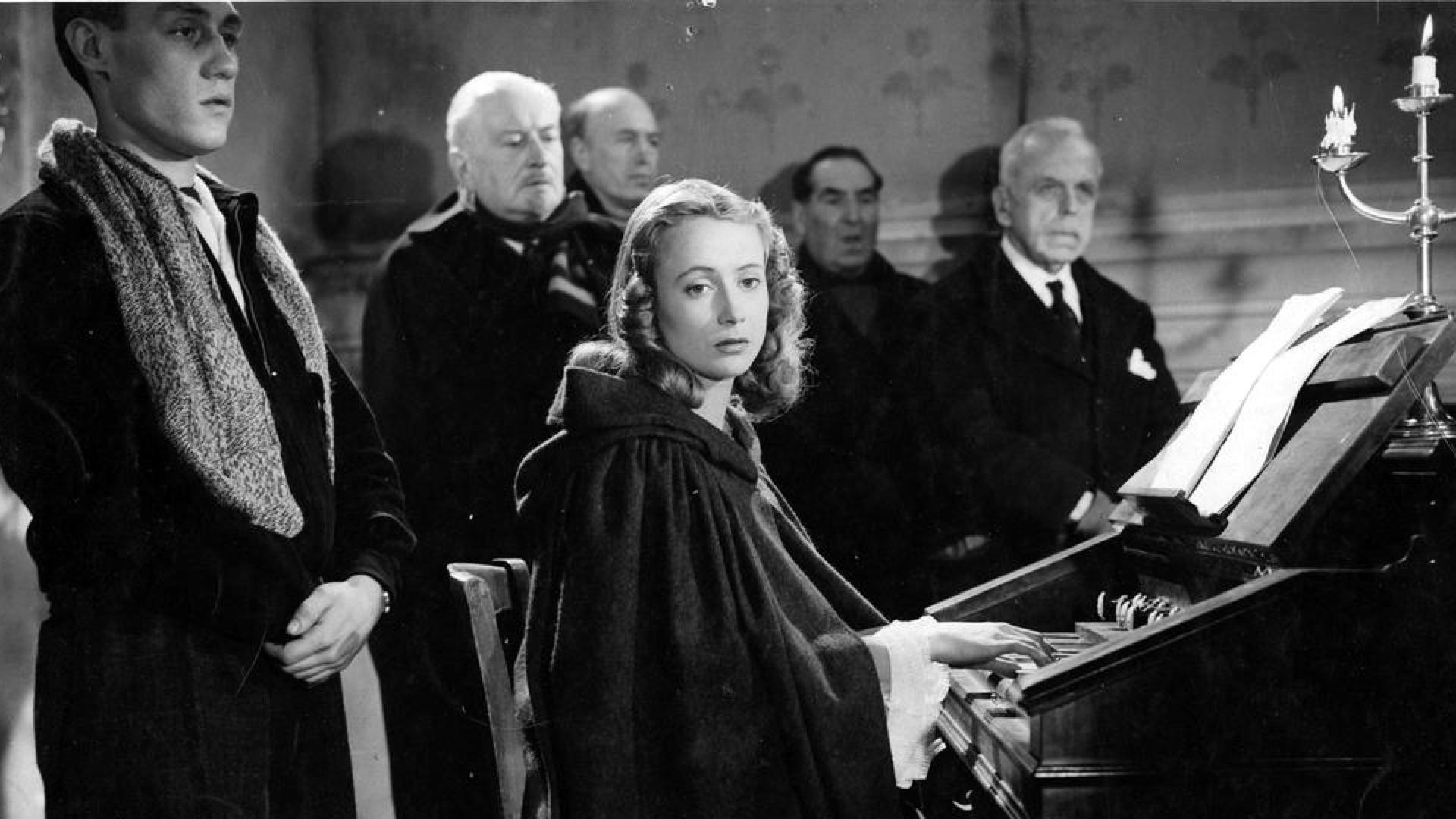 Tajemnica nocy wigilijnej