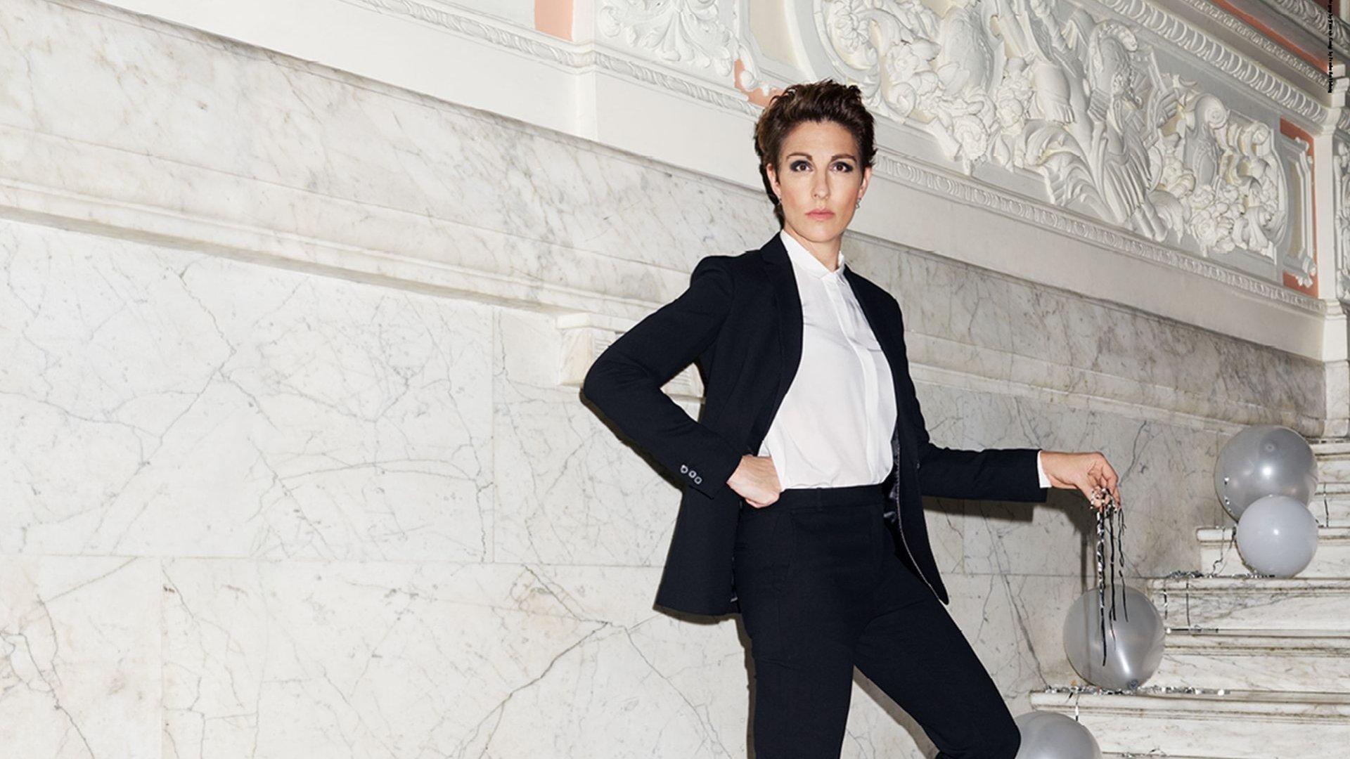 National Theatre Live: Wieczór Trzech Króli