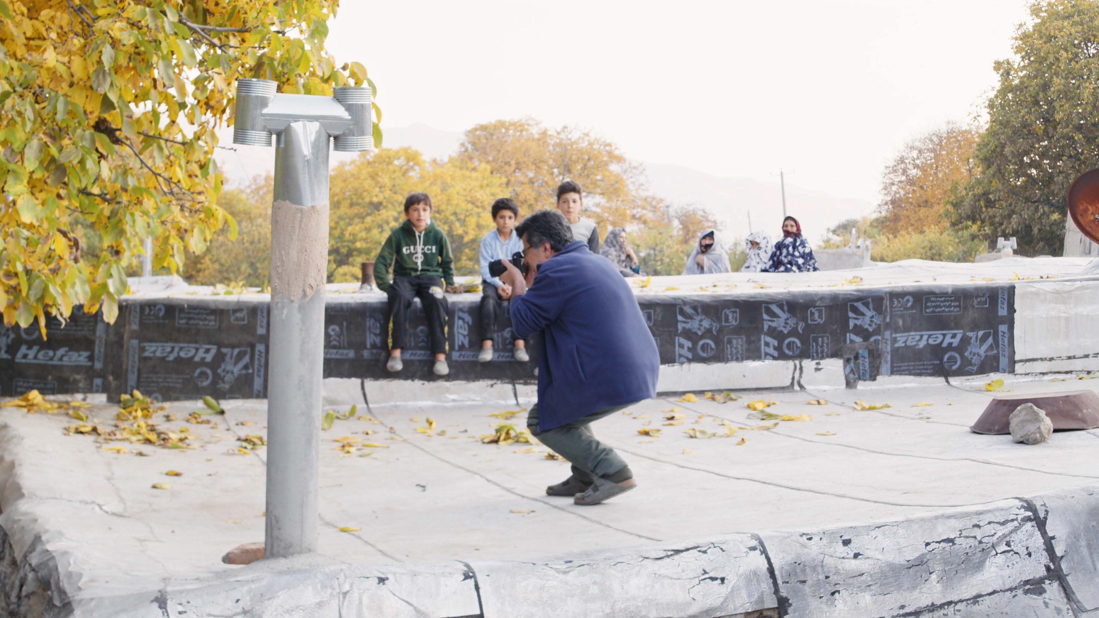 Niedźwiedzie nie istnieją