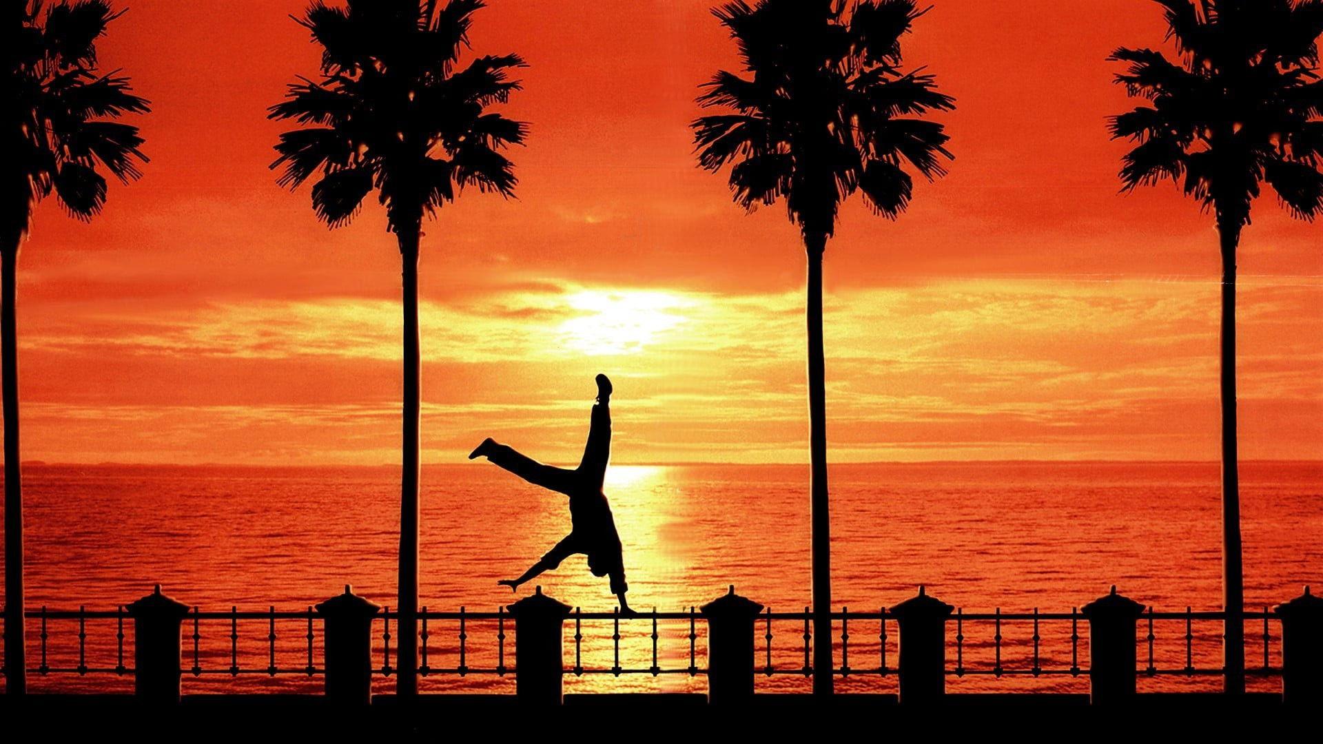 Historia z Los Angeles