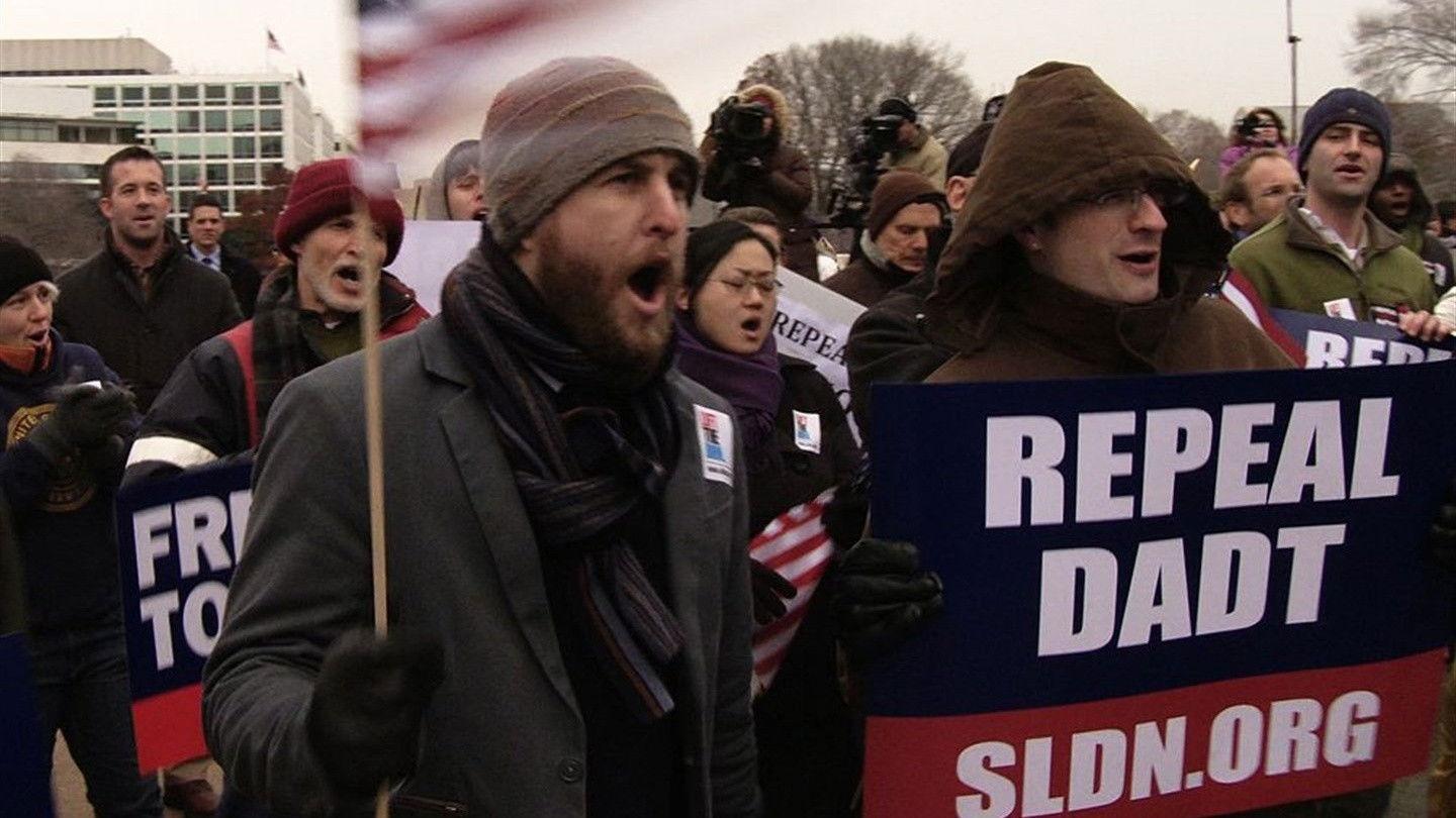 Osobliwe dzieje zasady "Nie pytaj, nie mówi"